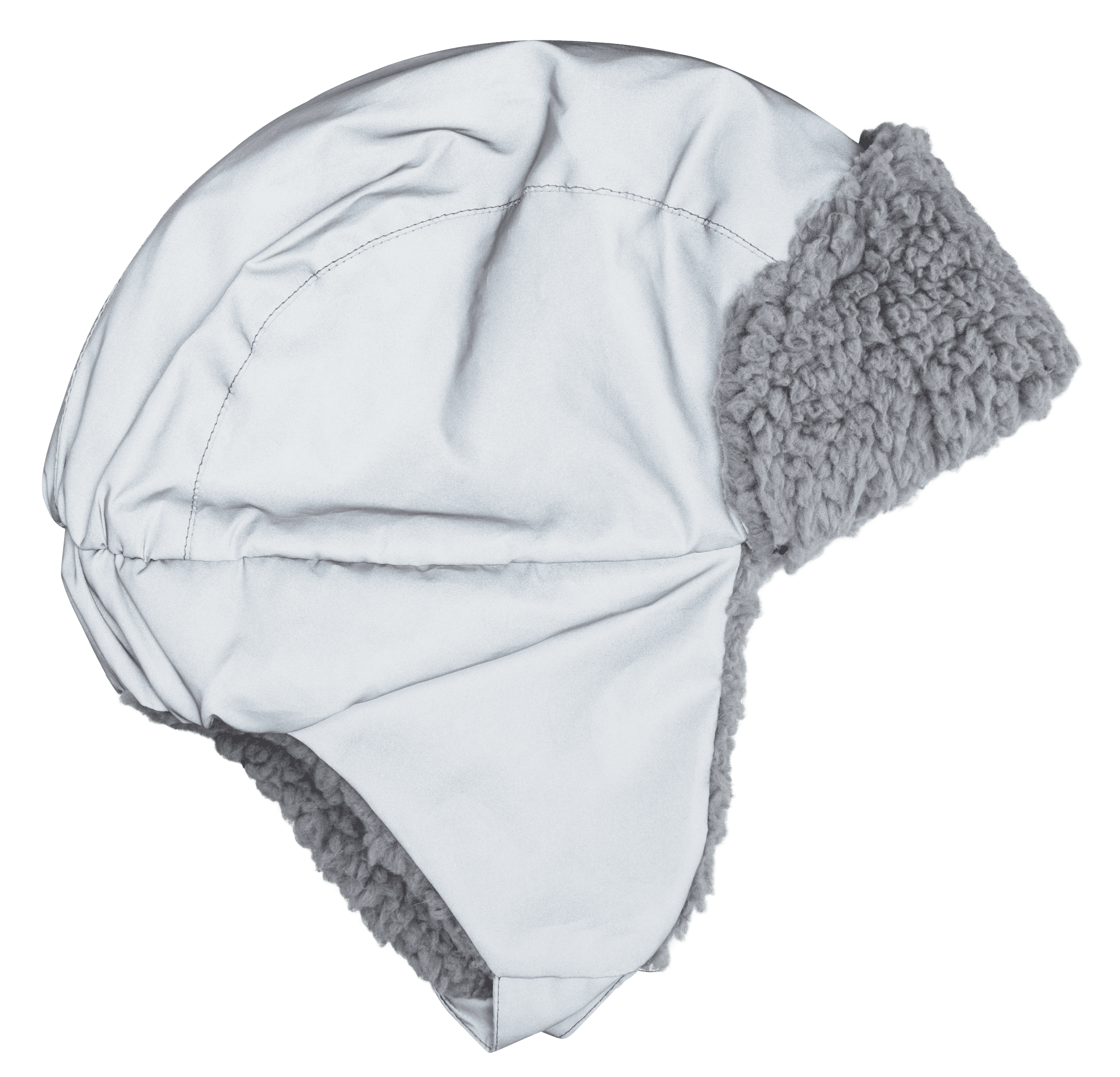Everest, K Scooter Hat, Detail 1
