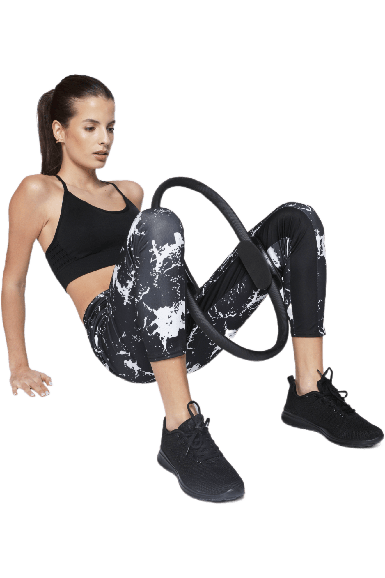 onamaste, Pilates Ring, Model 1