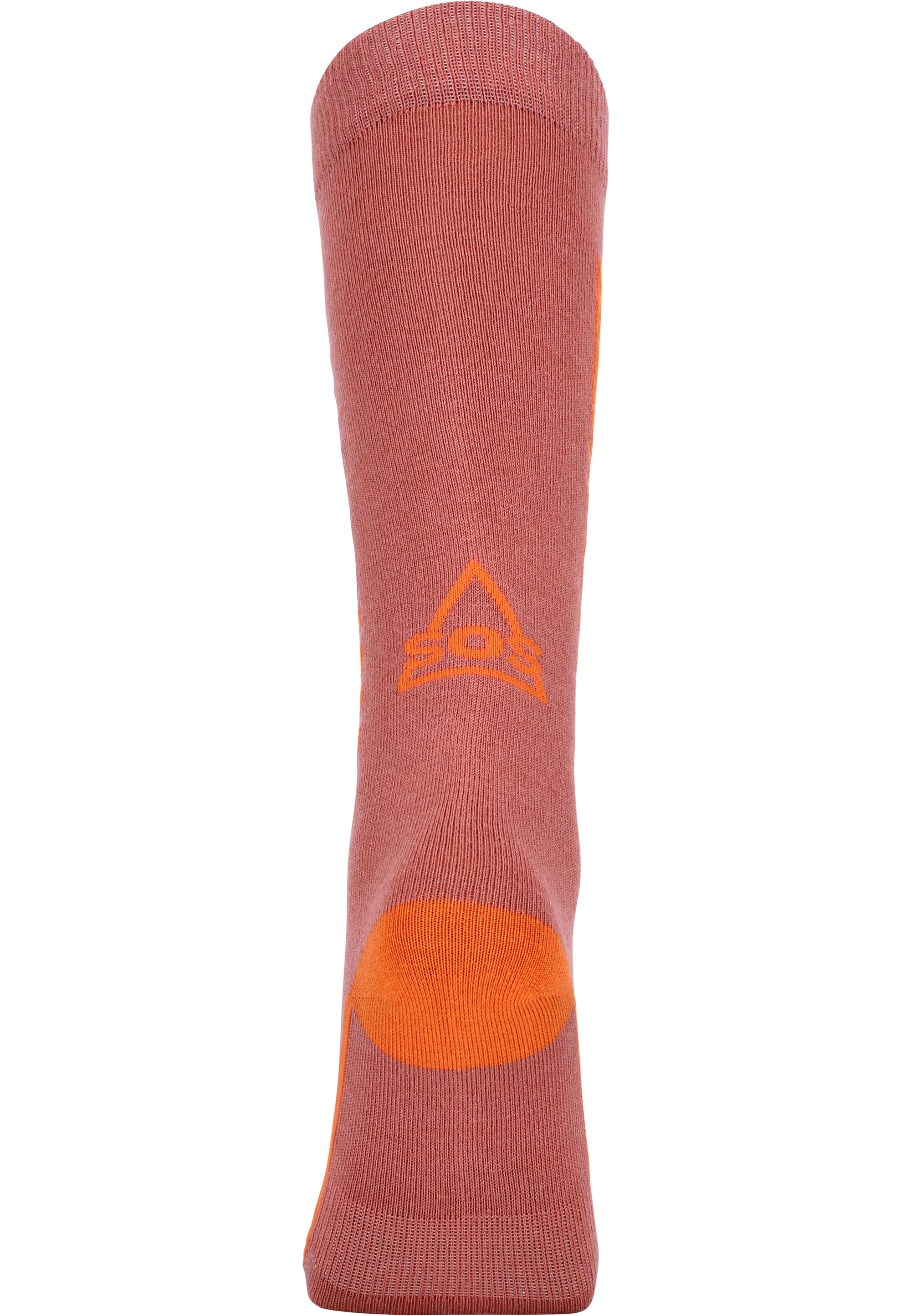 sos, La Hoya Ski Sock, Detail 1