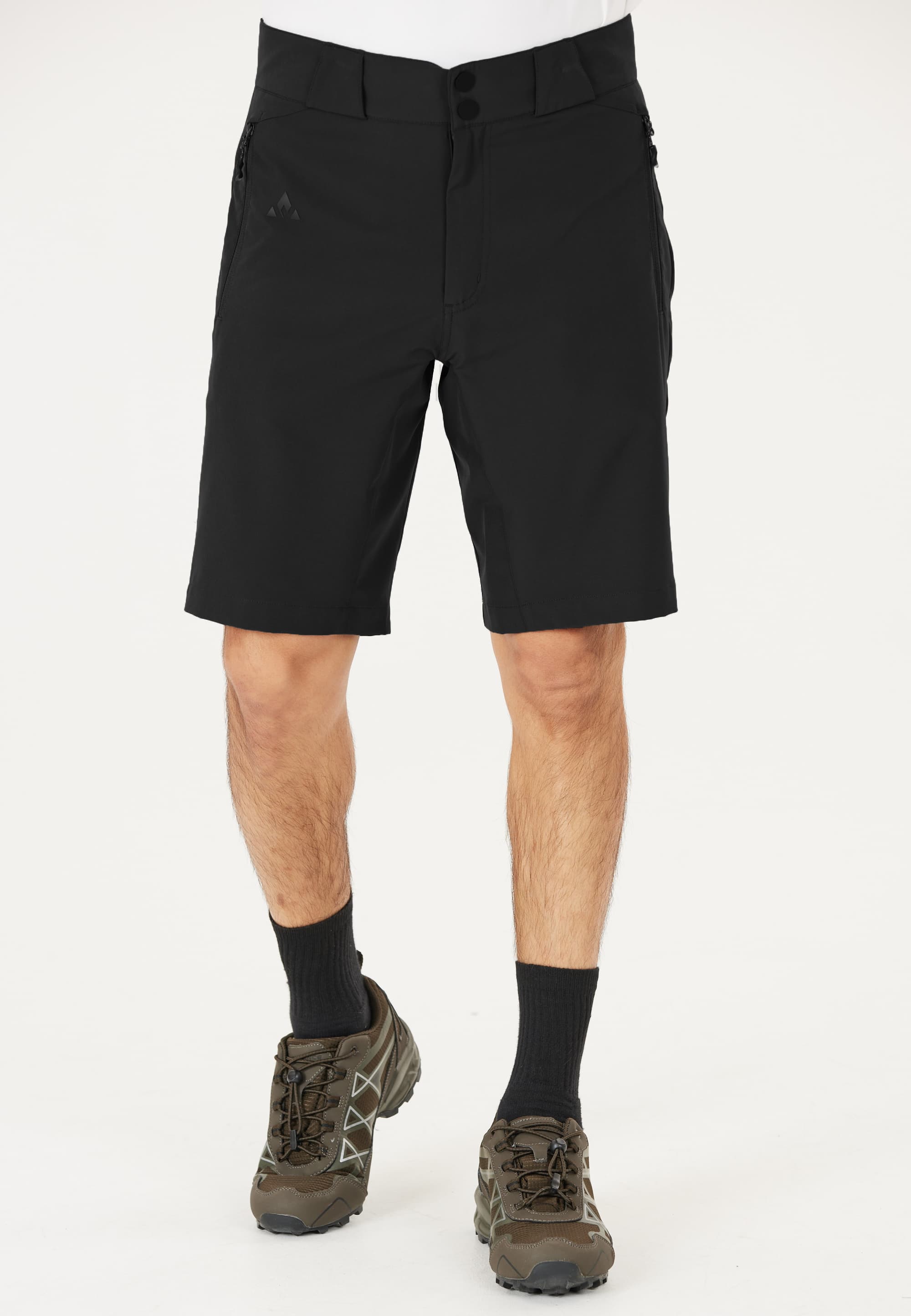 whistler, Gerd, Model 1