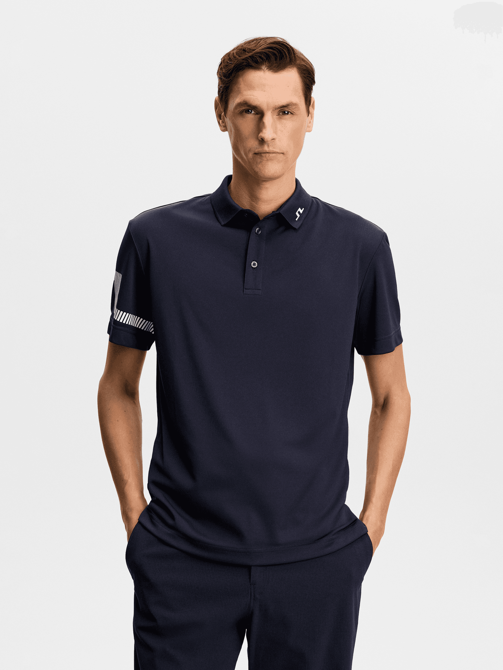 J LINDEBERG, M HEATH POLO, Model 1