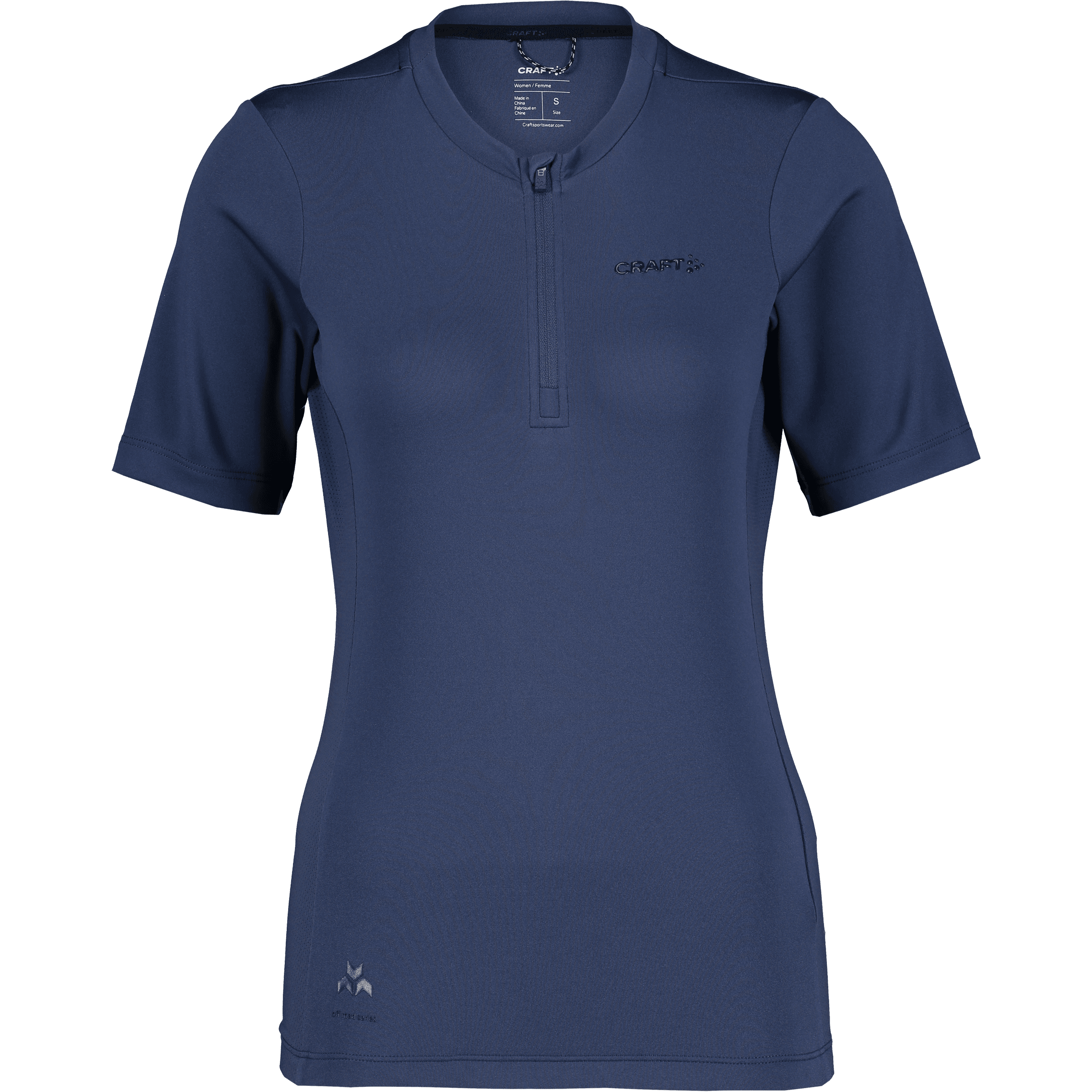 Craft, Core Offroad Ss Jersey W, Product 0