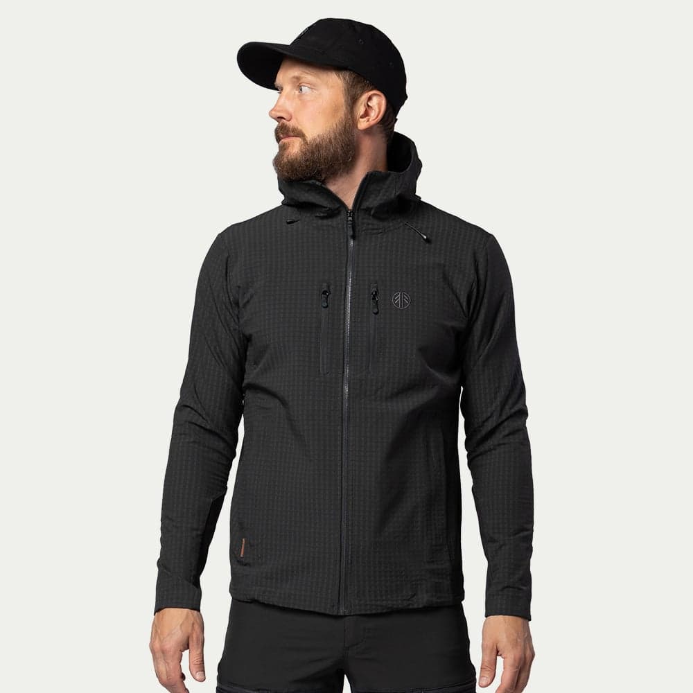 beyond nordic, Bn106 Tech Fleece Hoodie Men's, Product 0