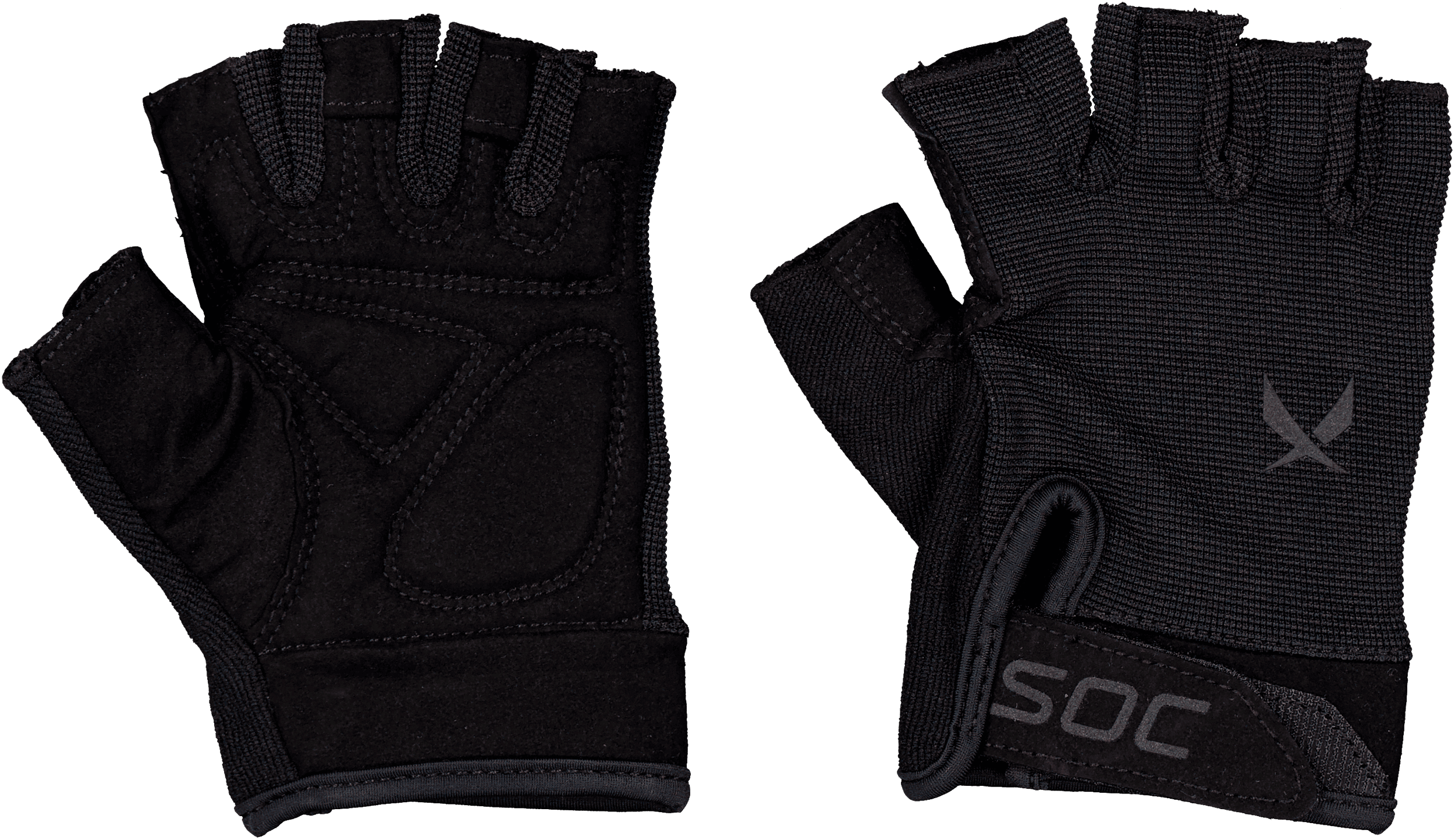 SOC, U Gym Glove, Product 0