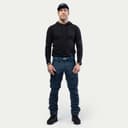 Bn002-v2 Hiking Pants, Blue