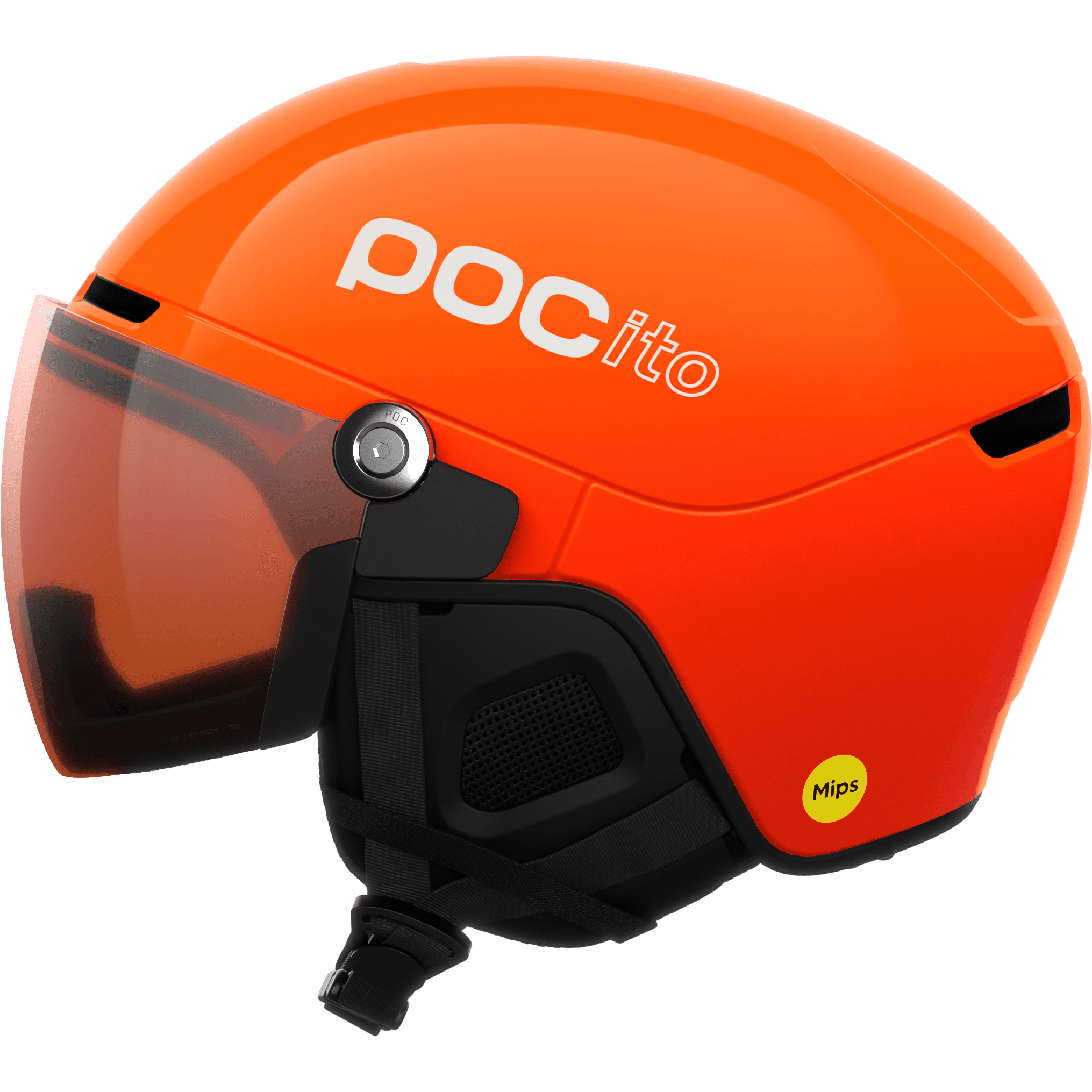 POC, Pocito Obex Visor, Product 0