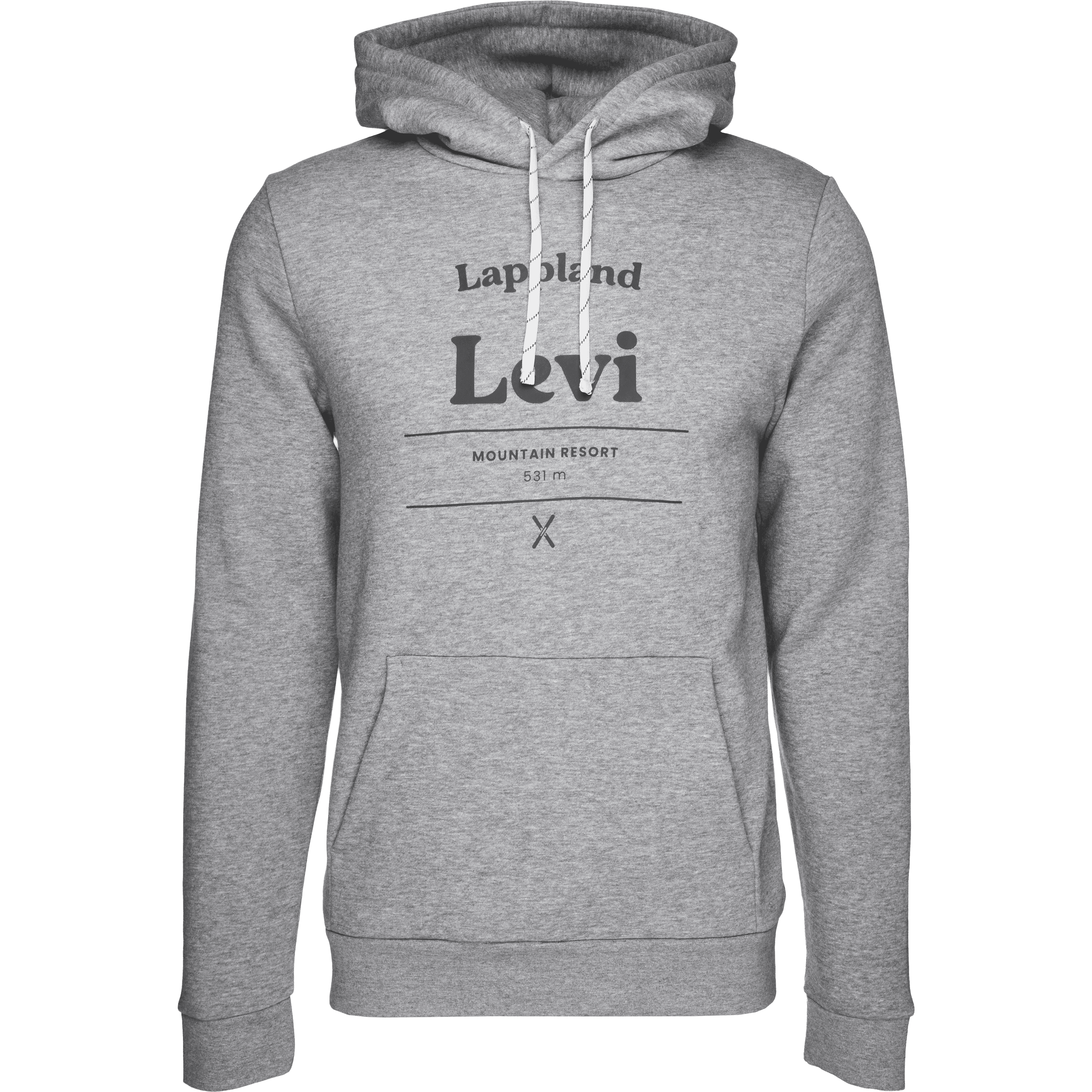 Everest, M Levi Hood, Product 0