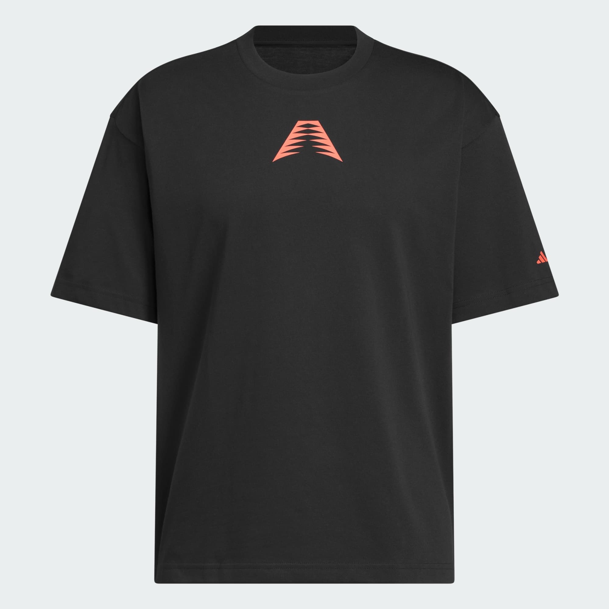 Adidas, Adidas Anthony Edwards Believe That T-shirt, Product 0