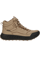Reid Hiking Boots, Brown