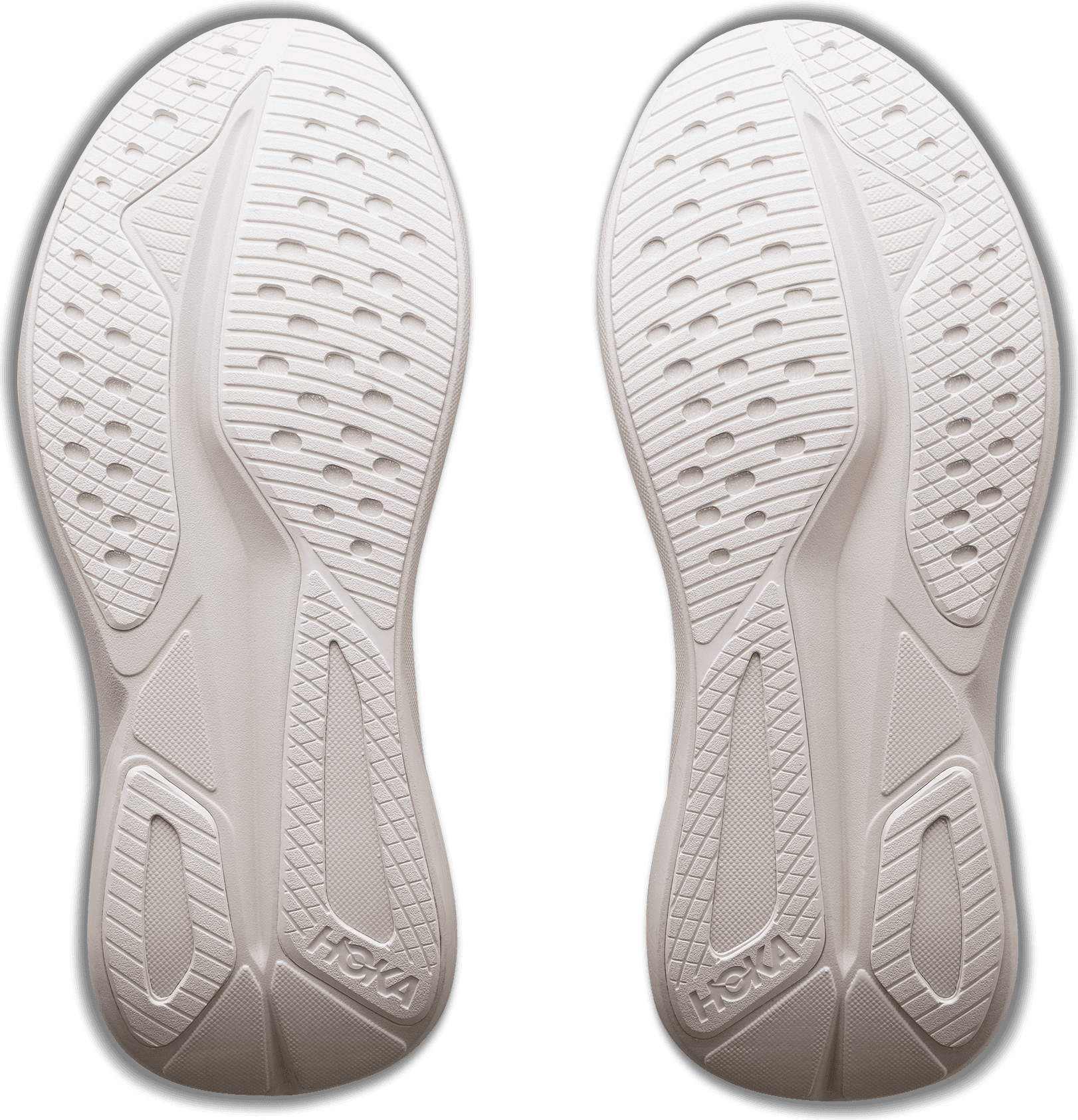 HOKA, W MACH 7, Detail 1