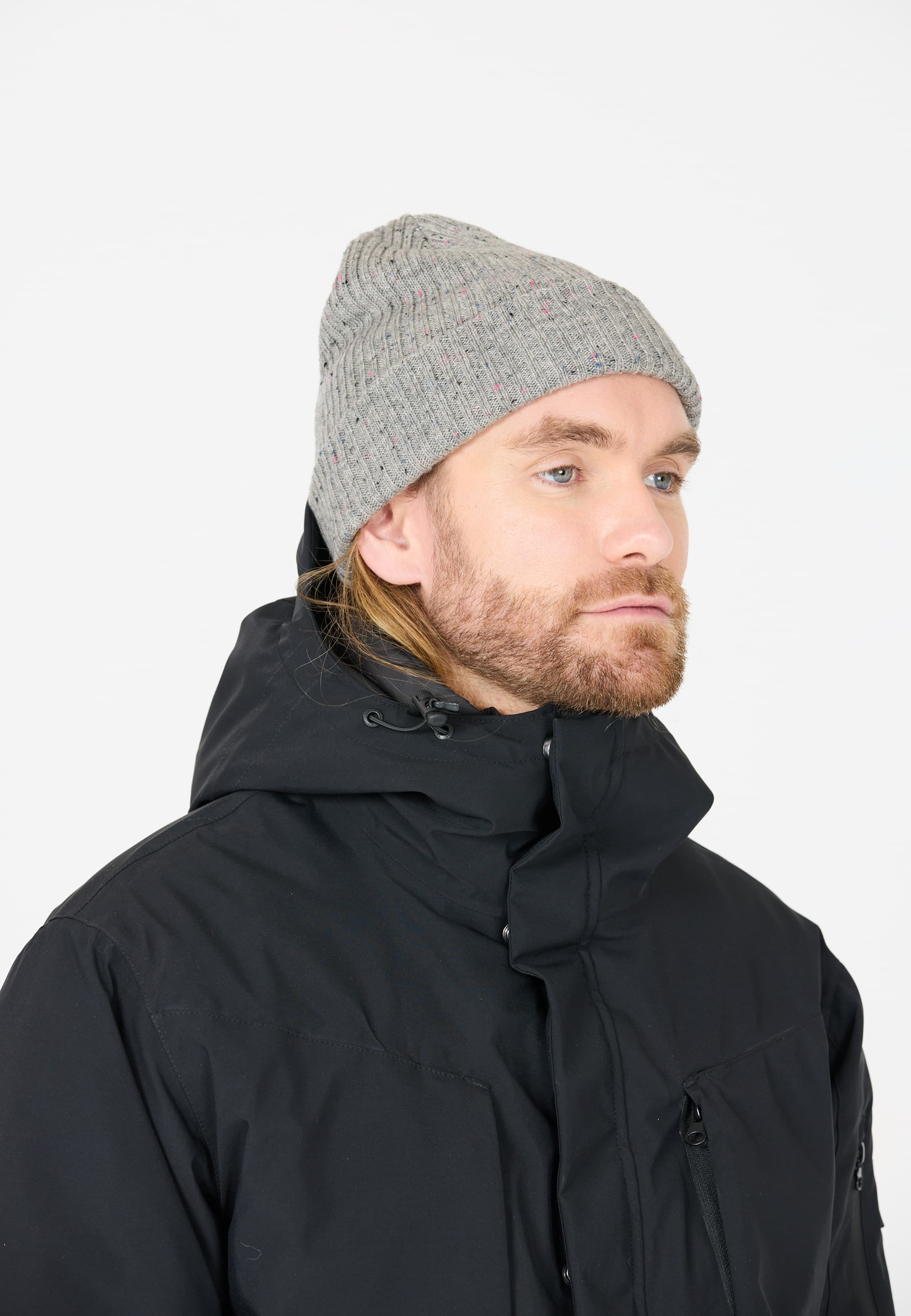 whistler, Hammeron Cap, Model 1