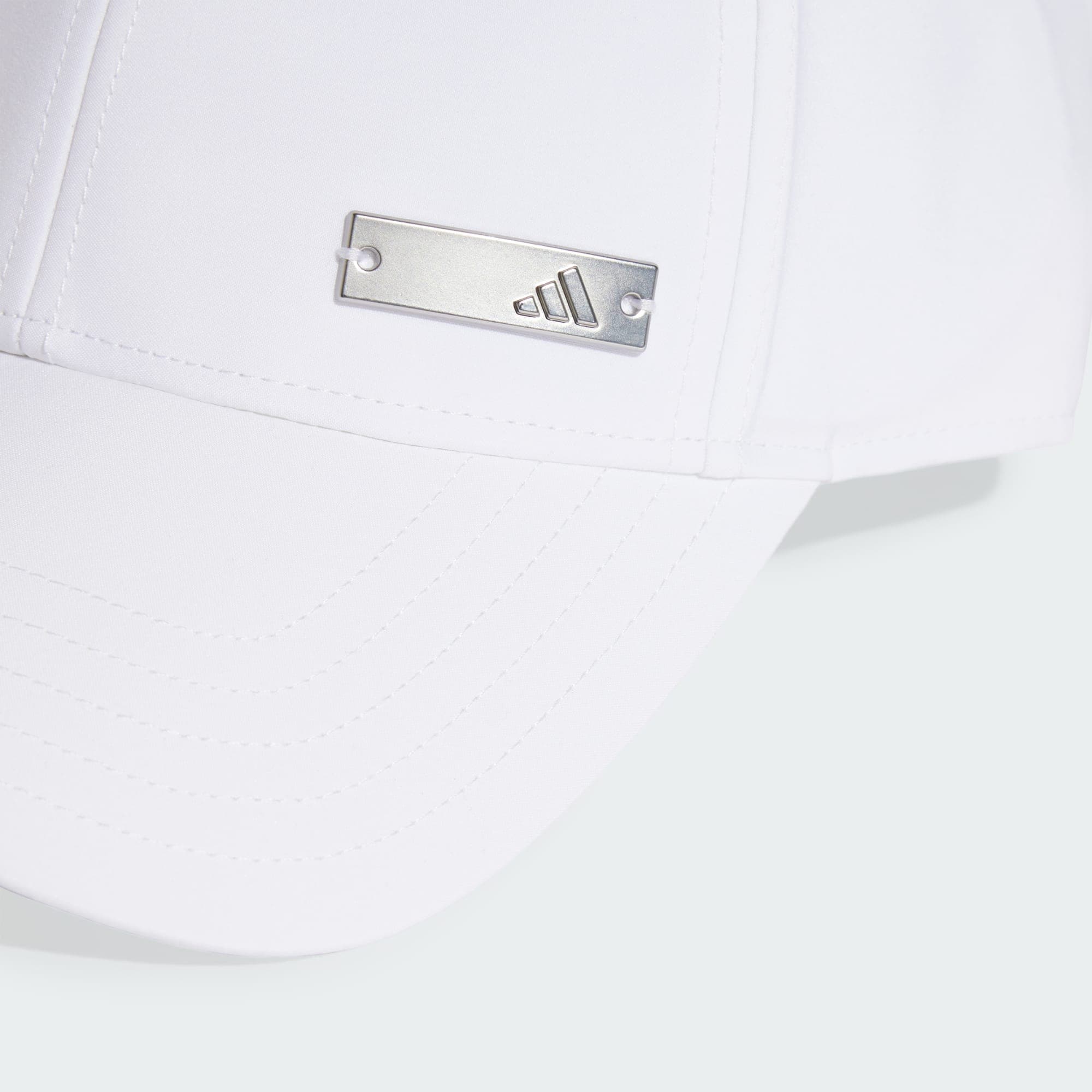 Adidas, Adidas Lightweight Basebollkeps, Detail 1