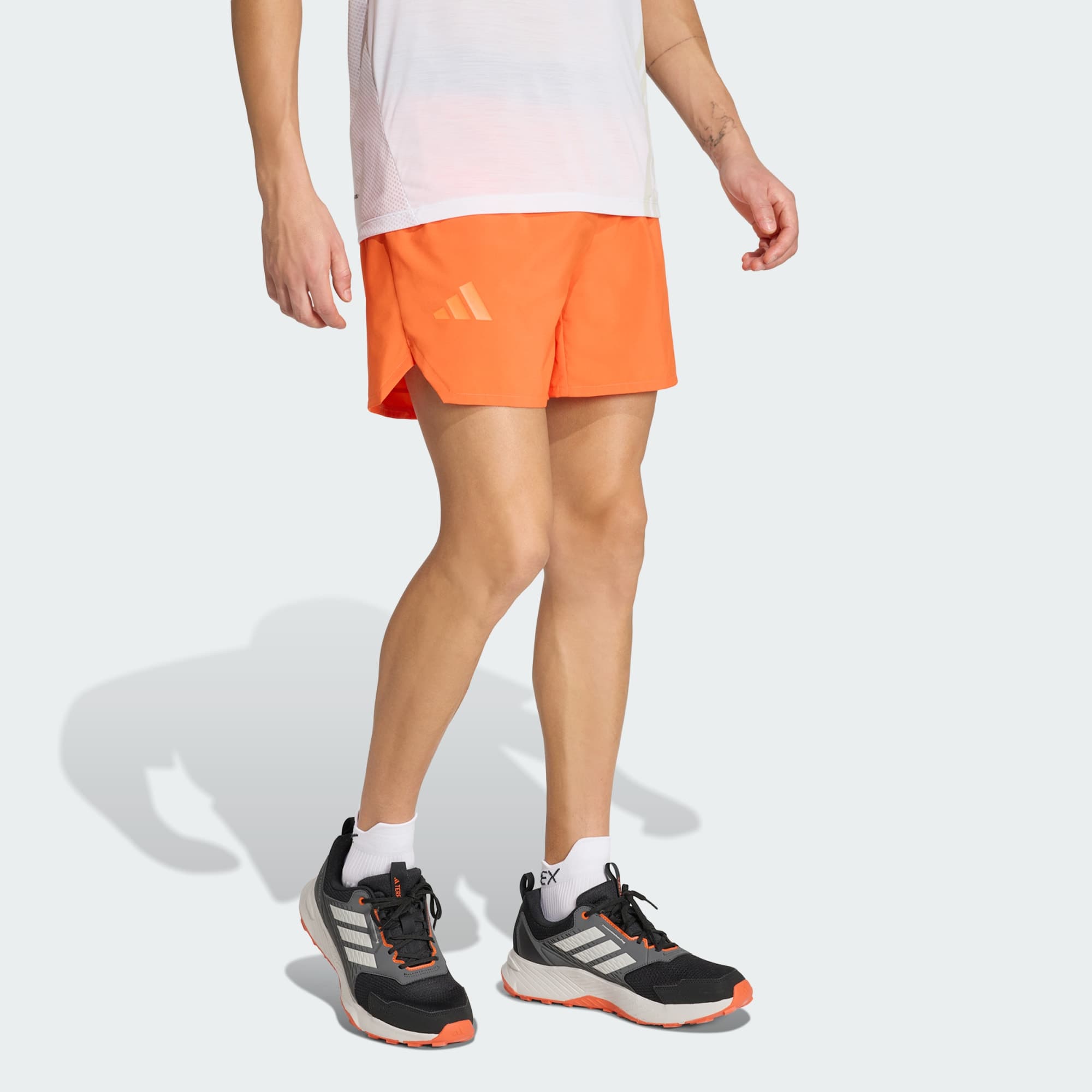 Adidas, Adidas Terrex Xperior Clima365 Shorts, Model 1