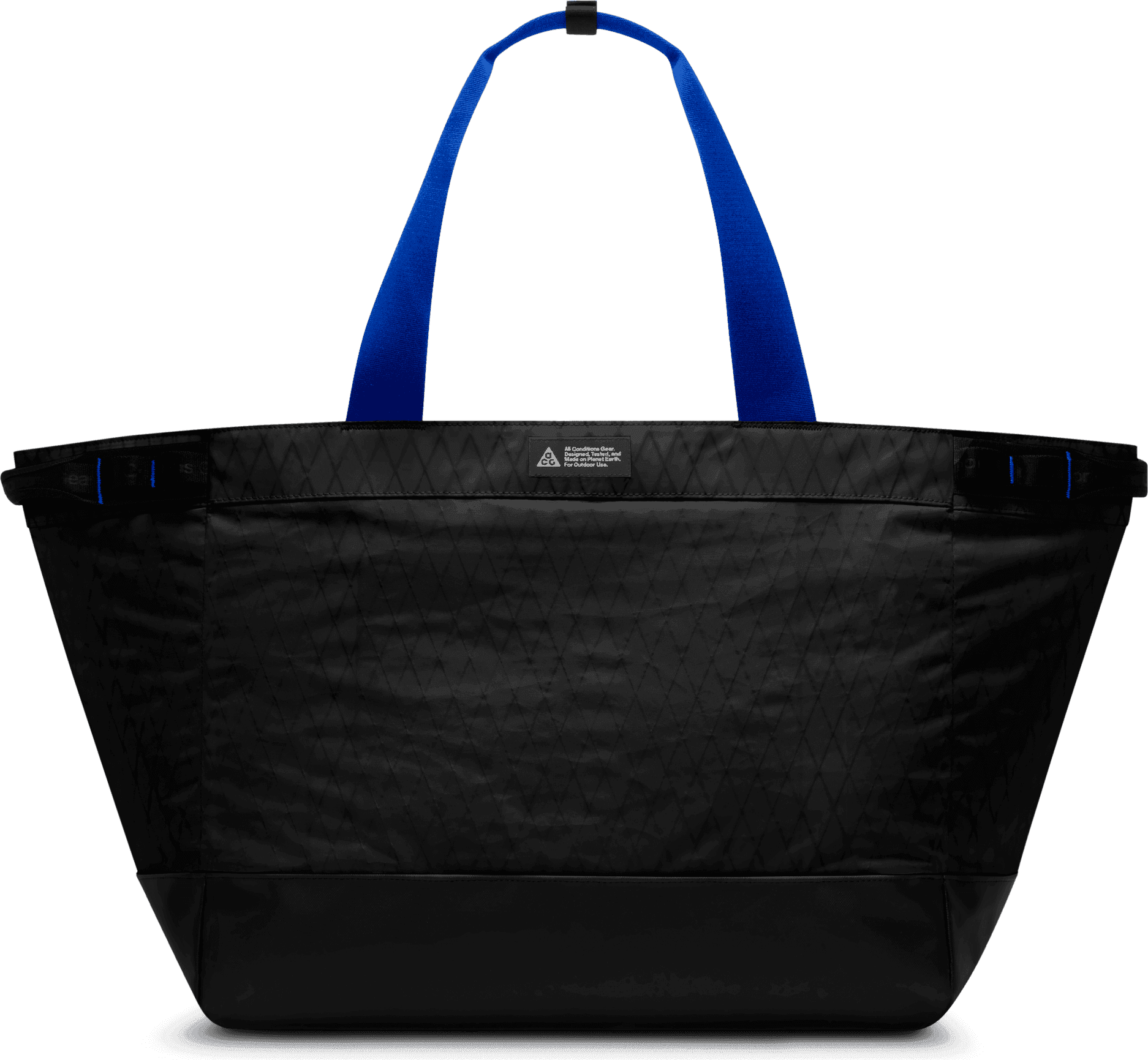 Nike ACG, ACG GEAR TOTE BAG (LARGE 55L), Detail 1
