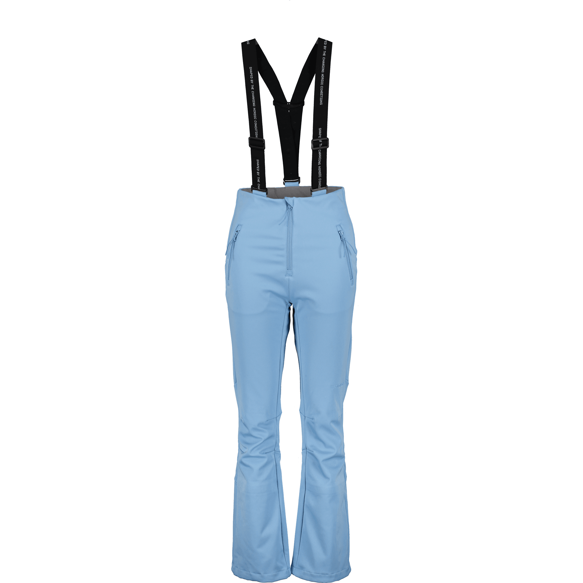 Everest, W Tight Femme Pant, Product 0