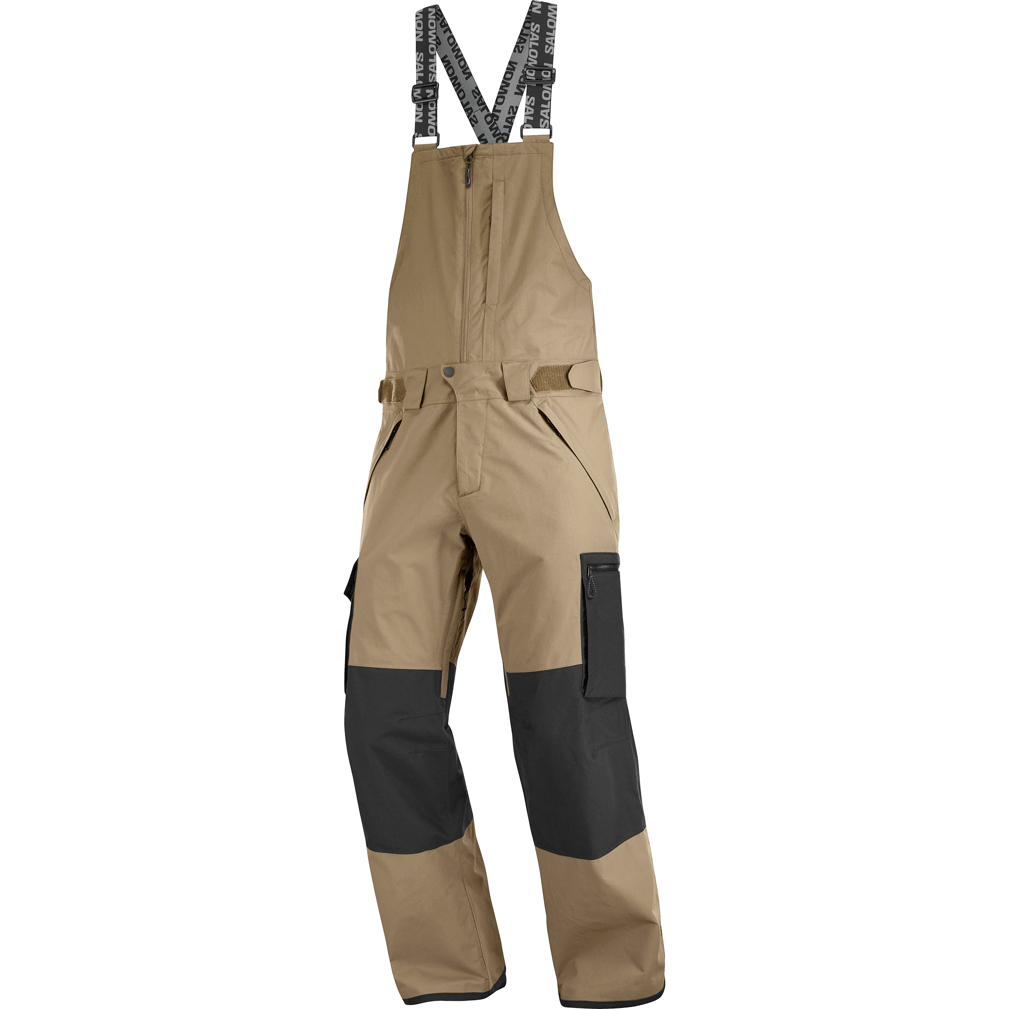 SALOMON, Transfer Bib Pant M, Product 0
