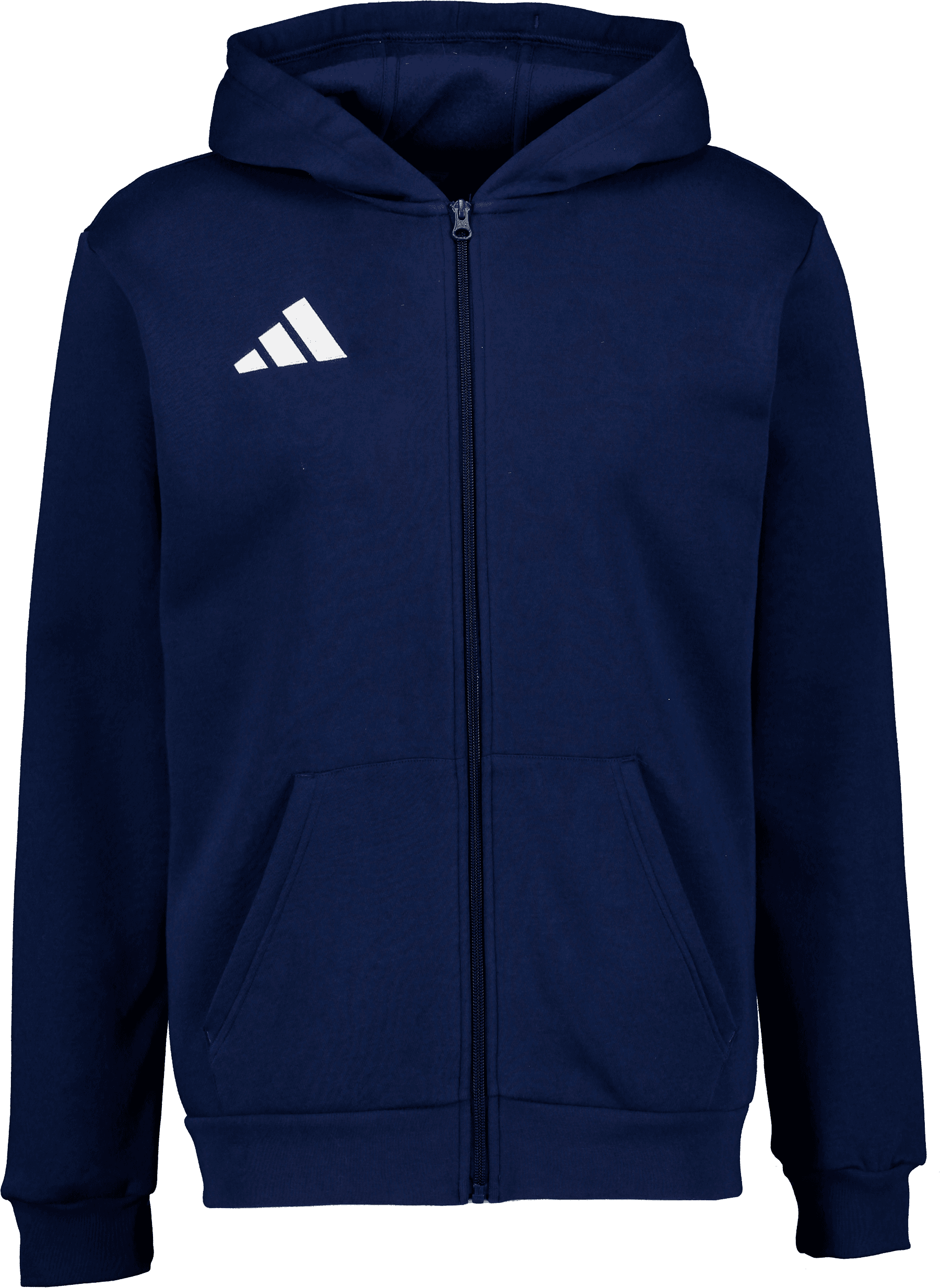 Adidas, ENT26 FZ HOOD JR-149255, Product 0