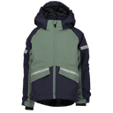 K Ski Jkt, Green