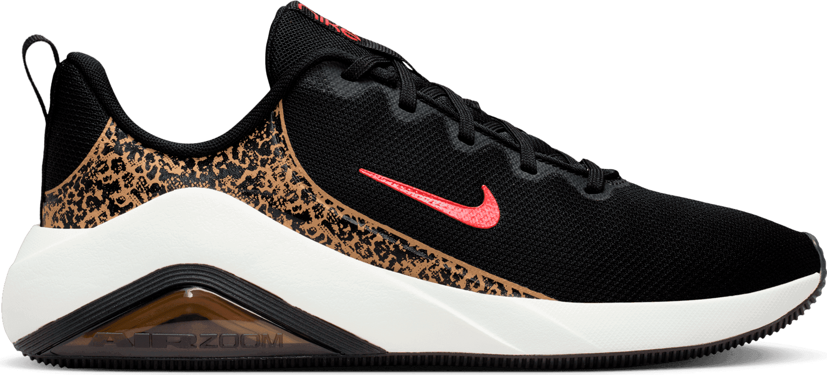 Nike, NIKE AIR ZOOM BELLA 7 WOMEN'S TRAINING SHOES, Product 0