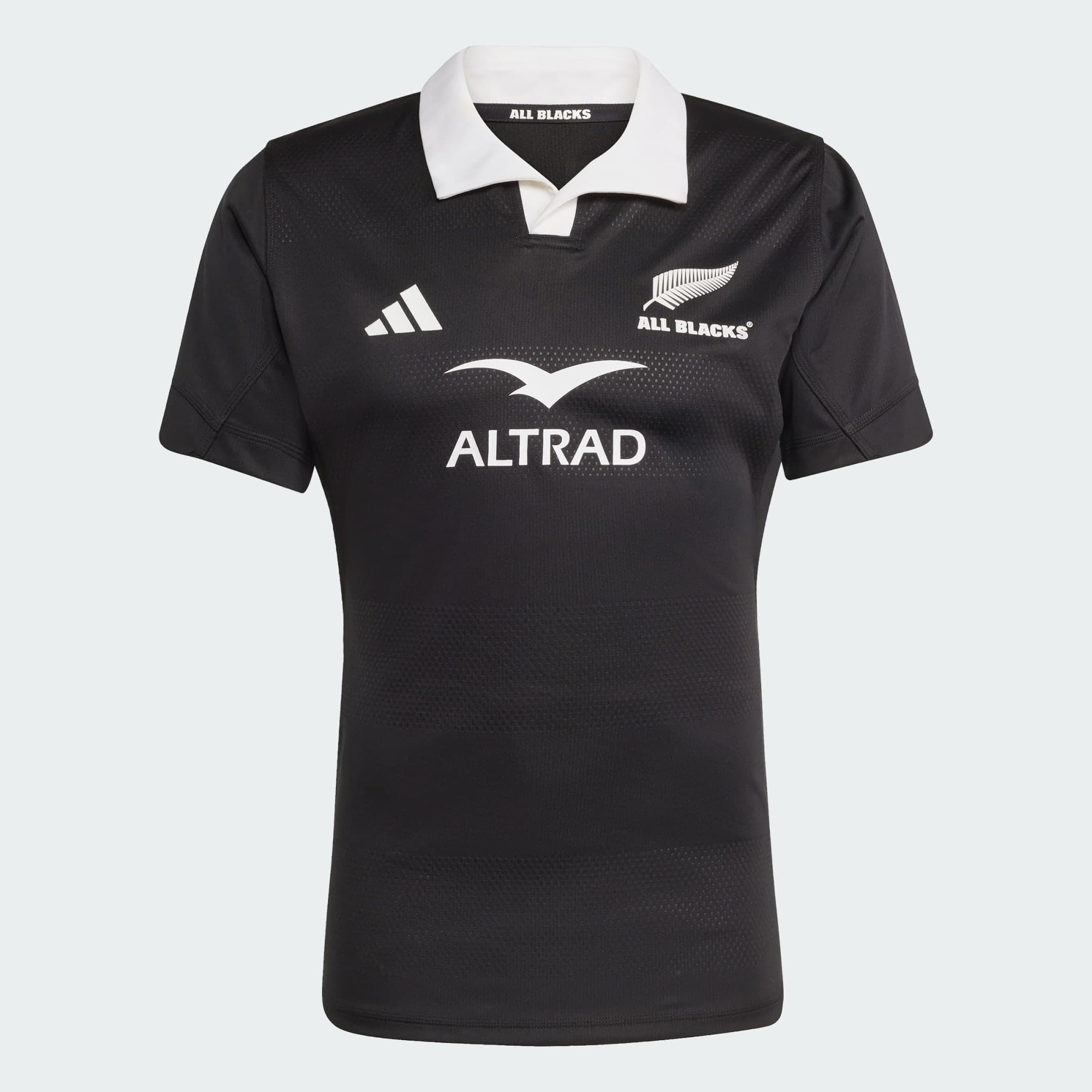 Adidas, Adidas All Blacks Performance Hemmatröja, Product 0
