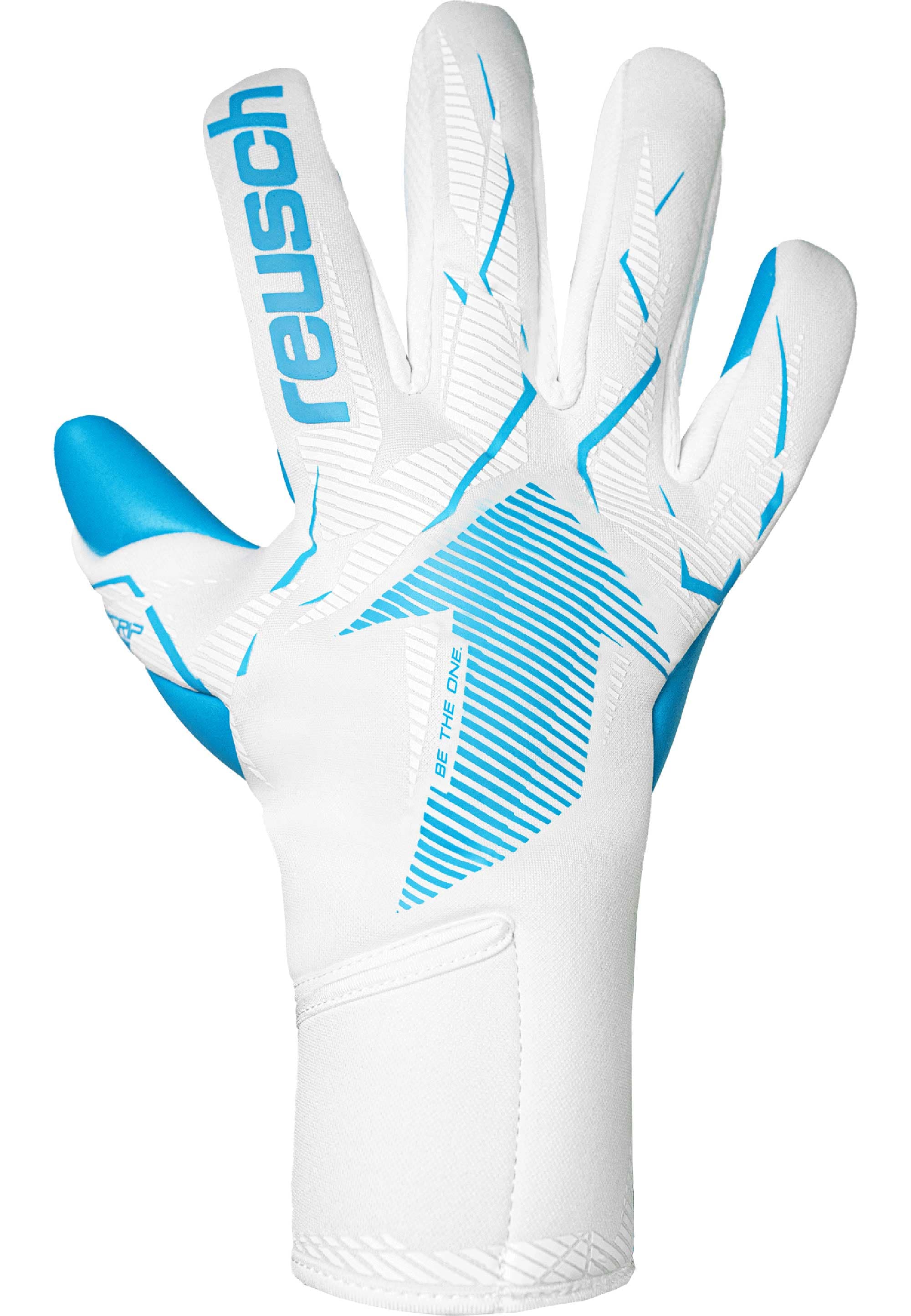 REUSCH, Fastgrip Aqua, Detail 1