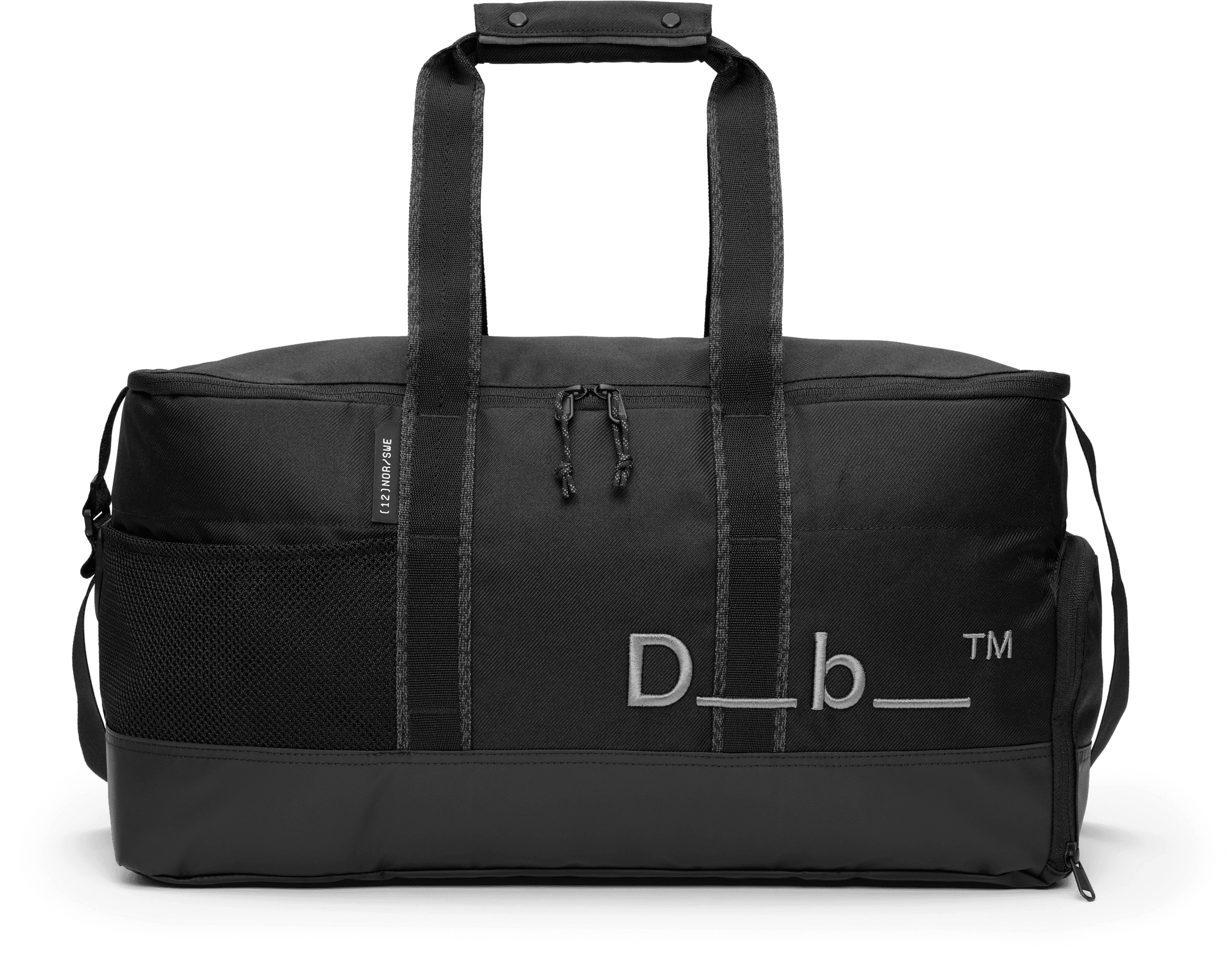 DB, HAULER GYM BAG 30L, Detail 1