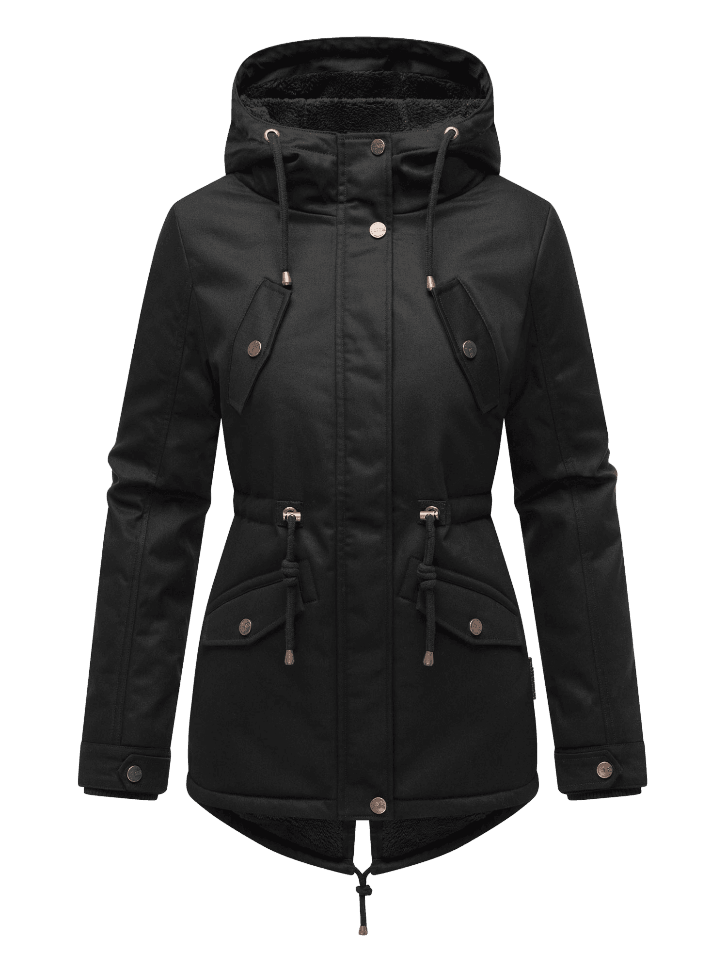 marikoo, Women Winterjacket Manolya, Product 0