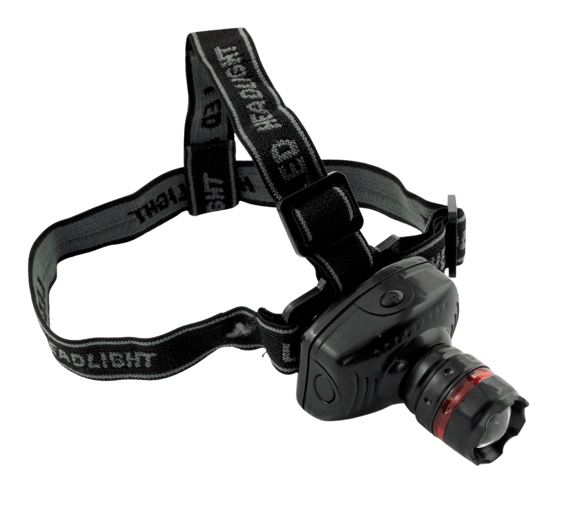 esperanza, Esperanza Head Light Led Vega, Product 0