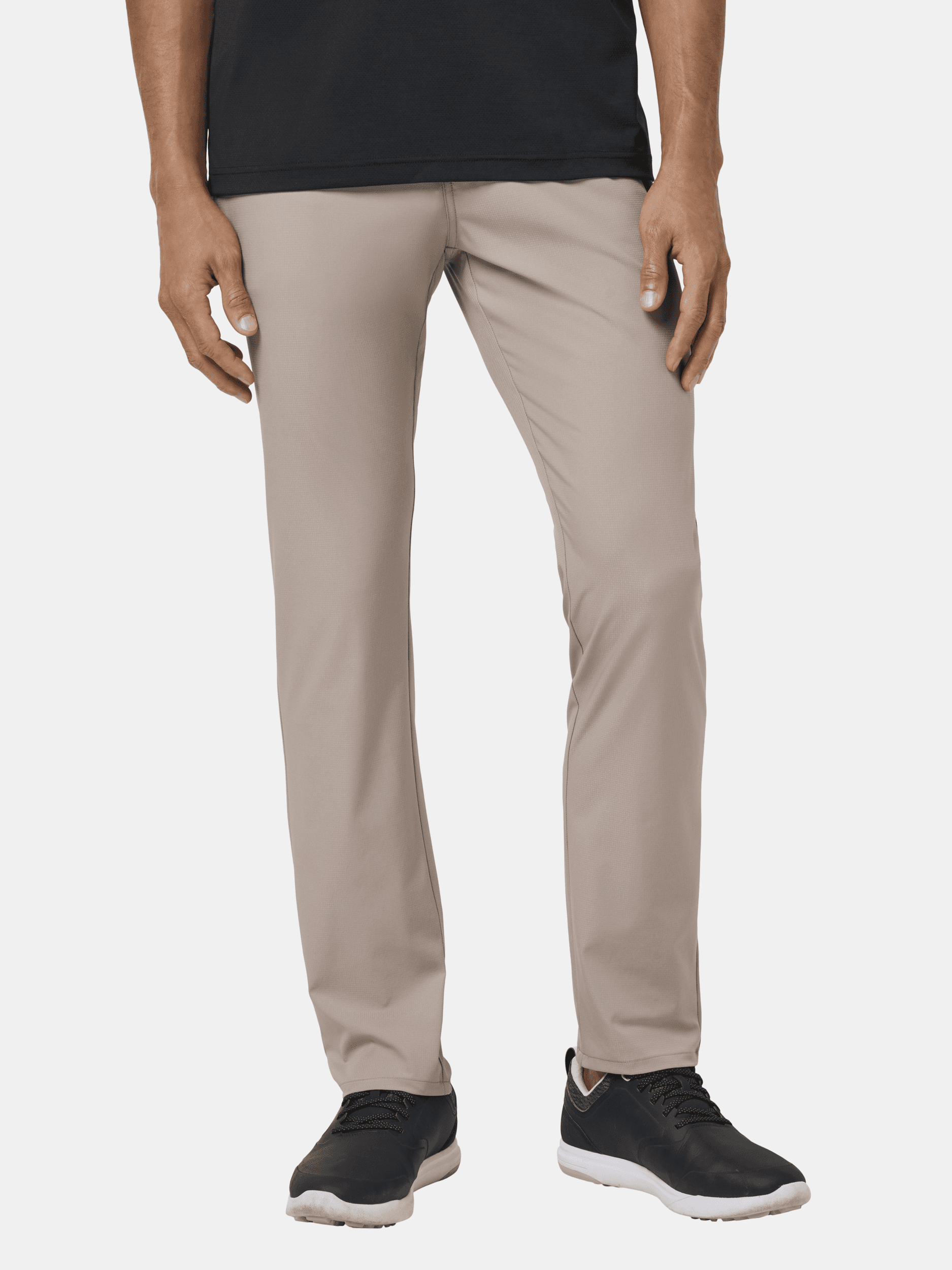 TravisMathew, M WANDERLUST GOLF PANT, Model 1