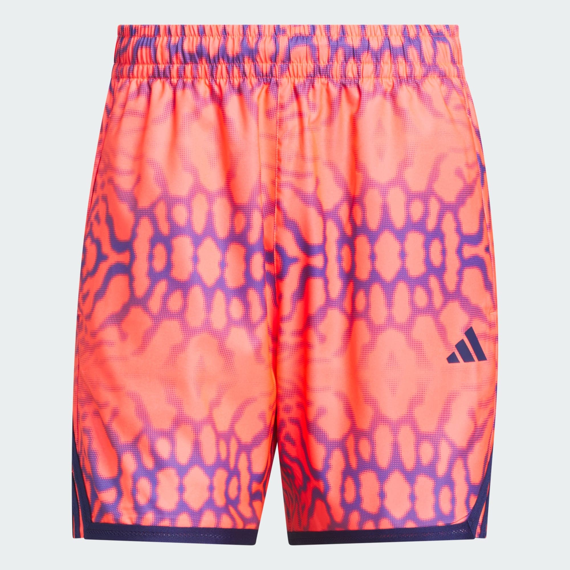 Adidas, Adidas Crazylite Graphic Shorts, Product 0