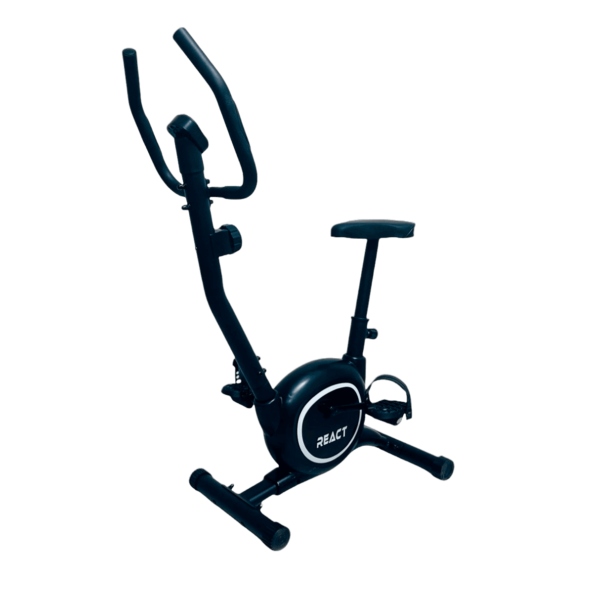 react, React Exercise Bike 250, Product 0
