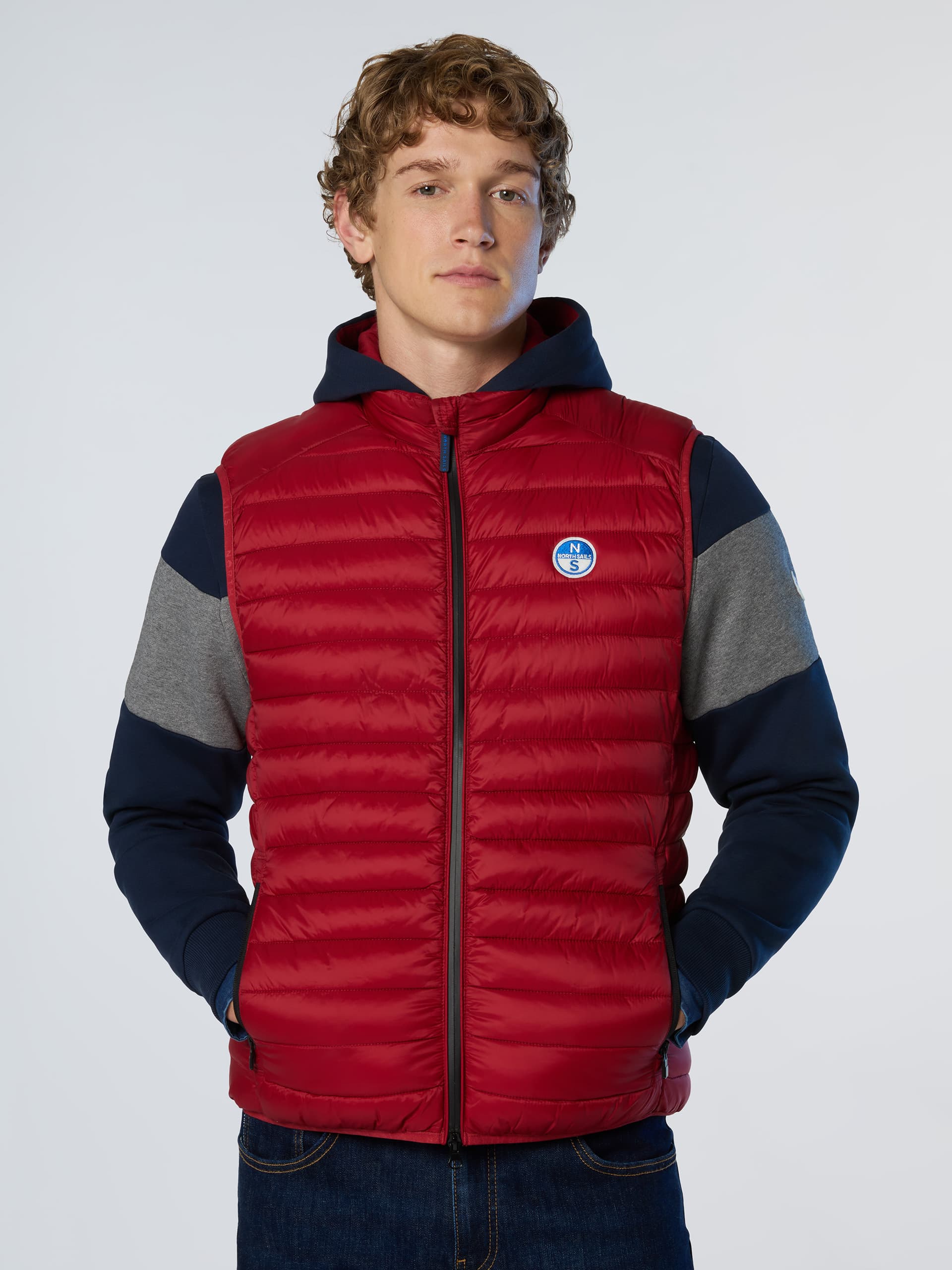 north sails, North Sails Vest Zephyr Ultralight, Product 0