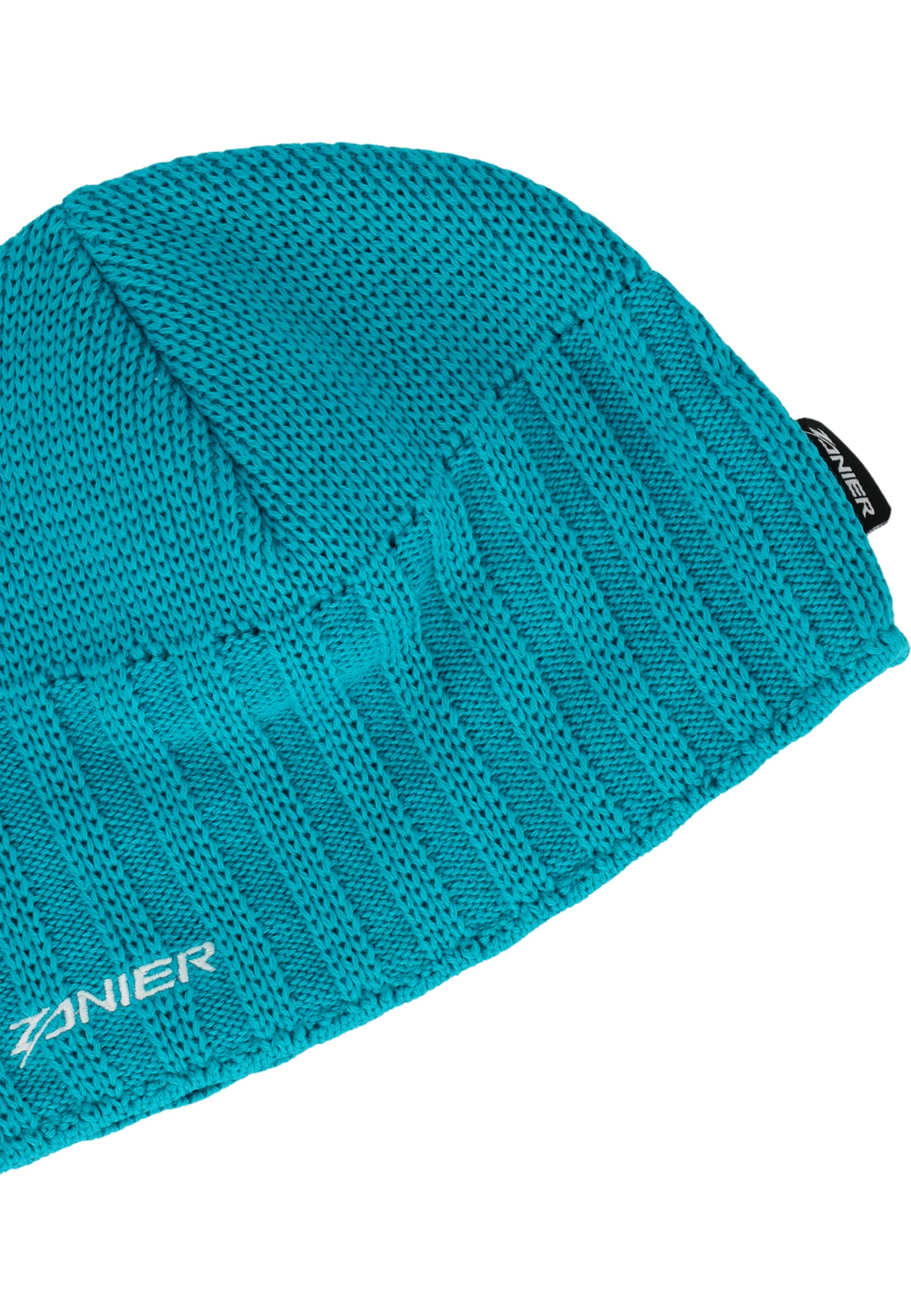 zanier, Isar Ux Cap, Detail 1