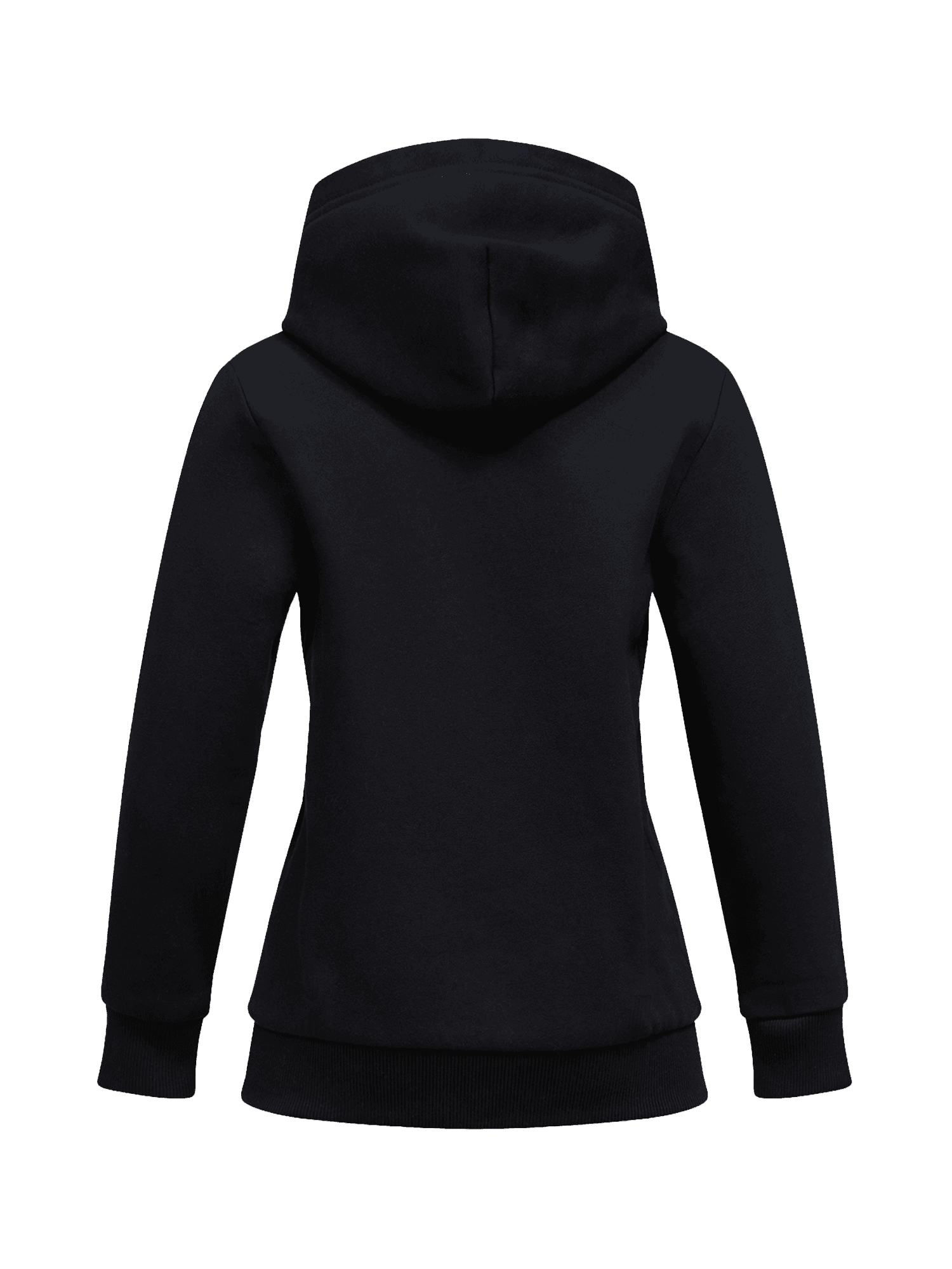 PEAK PERFORMANCE, J Original Hood, Detail 1