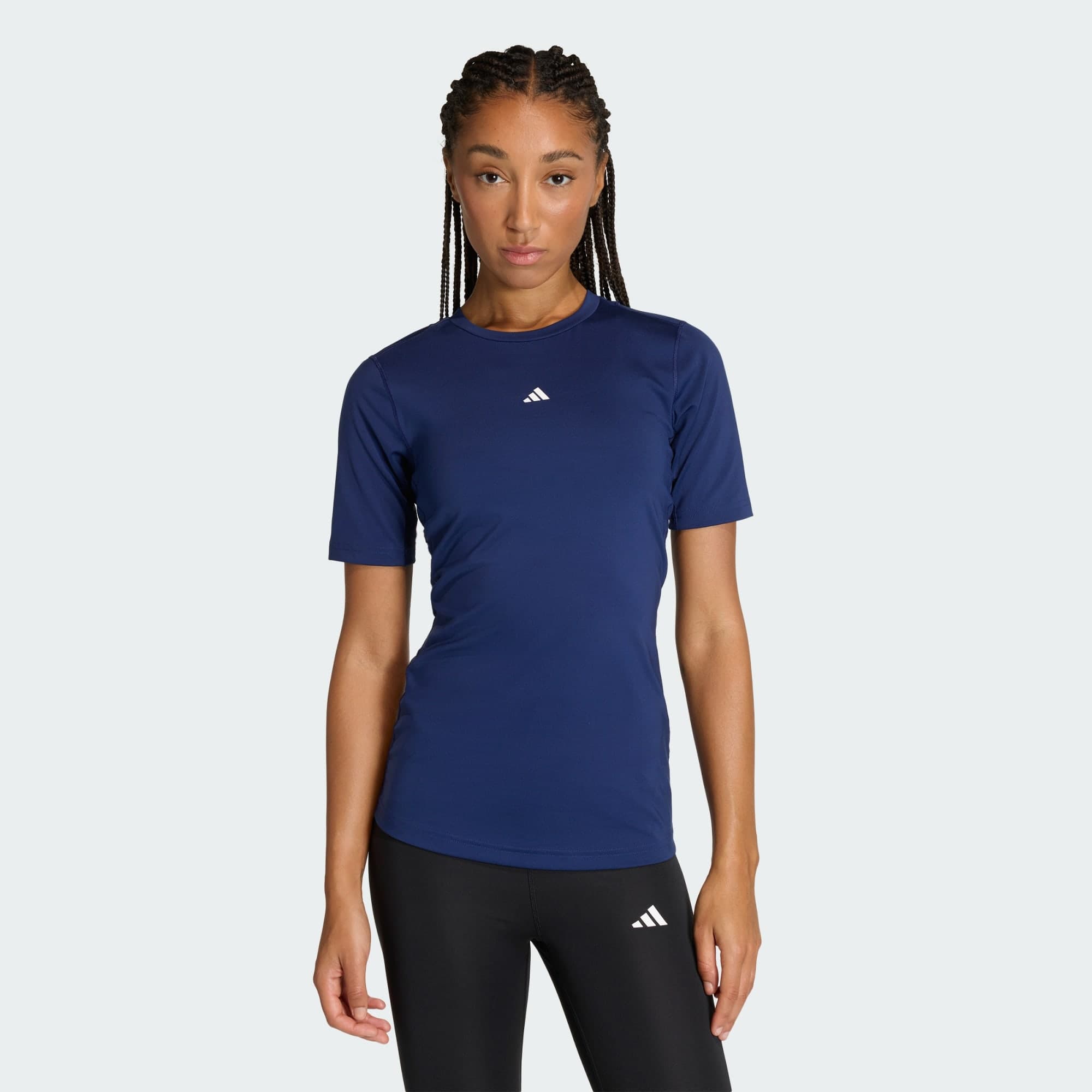 Adidas, Adidas Techfit Training T-shirt, Model 1