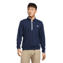 M CORE LTWT 1/4 Z, Navy