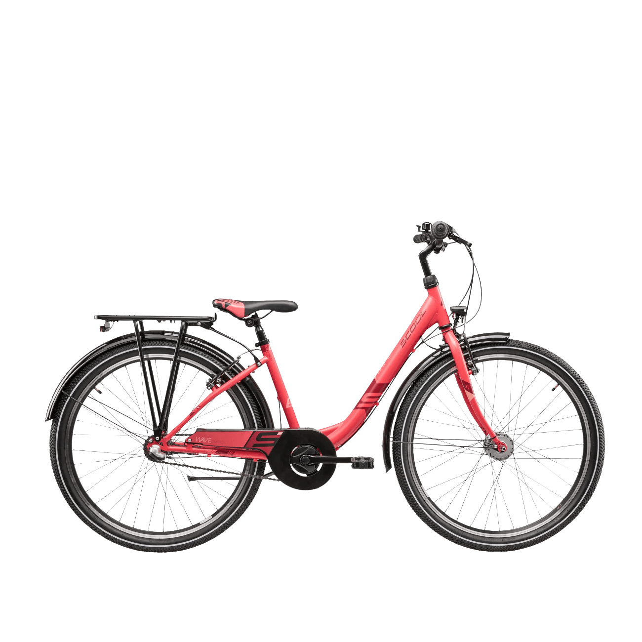 scool, S´cool Wave Steel Ltd, 26", Product 0