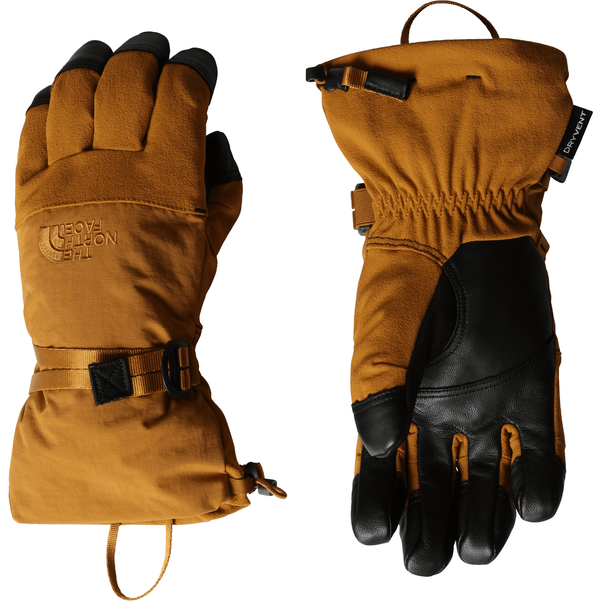 THE NORTH FACE, Montana Leather Wp Glove, Product 0
