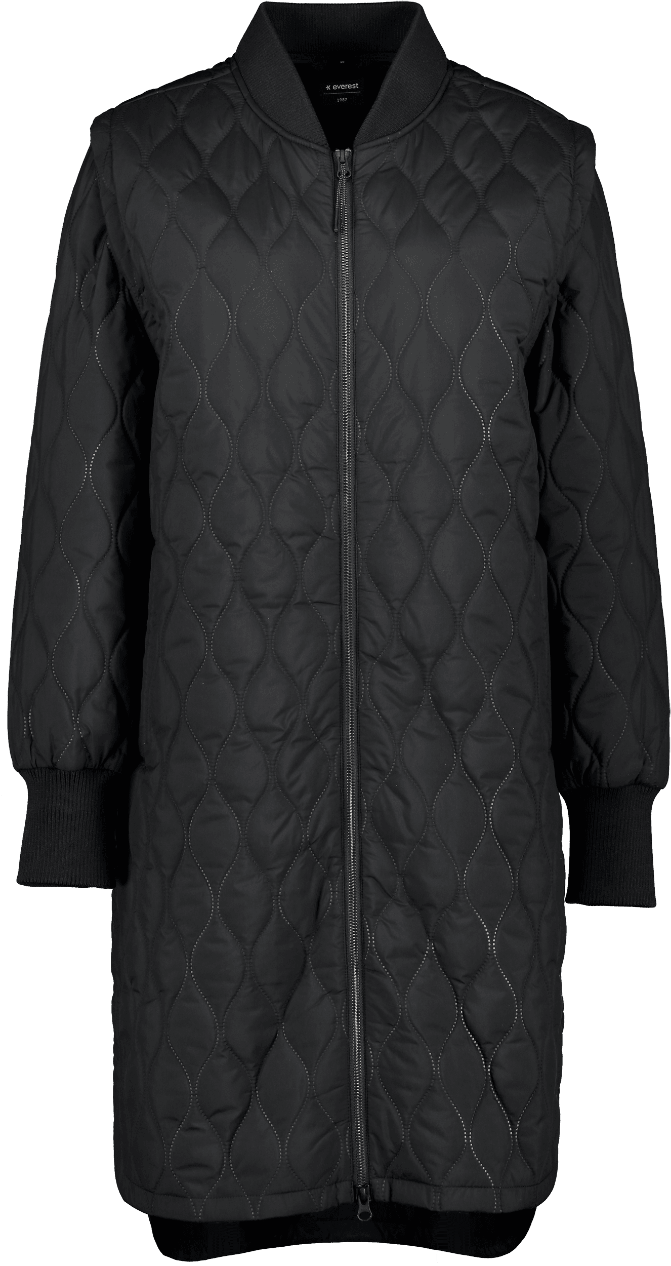 Everest, W Emory 2In1 Coat, Product 0
