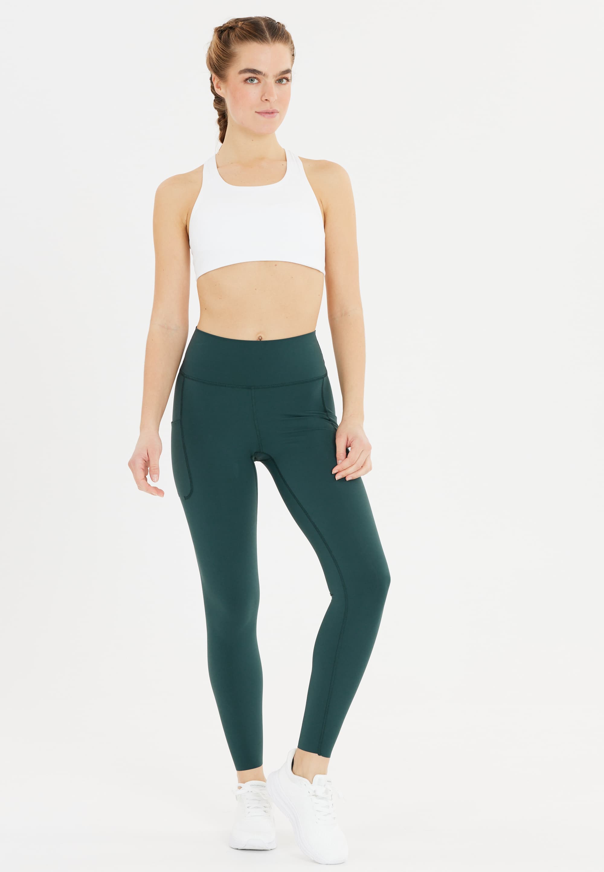 endurance, Move Tights, Model 1