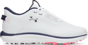 W DRIVE FADE 2 SL, White