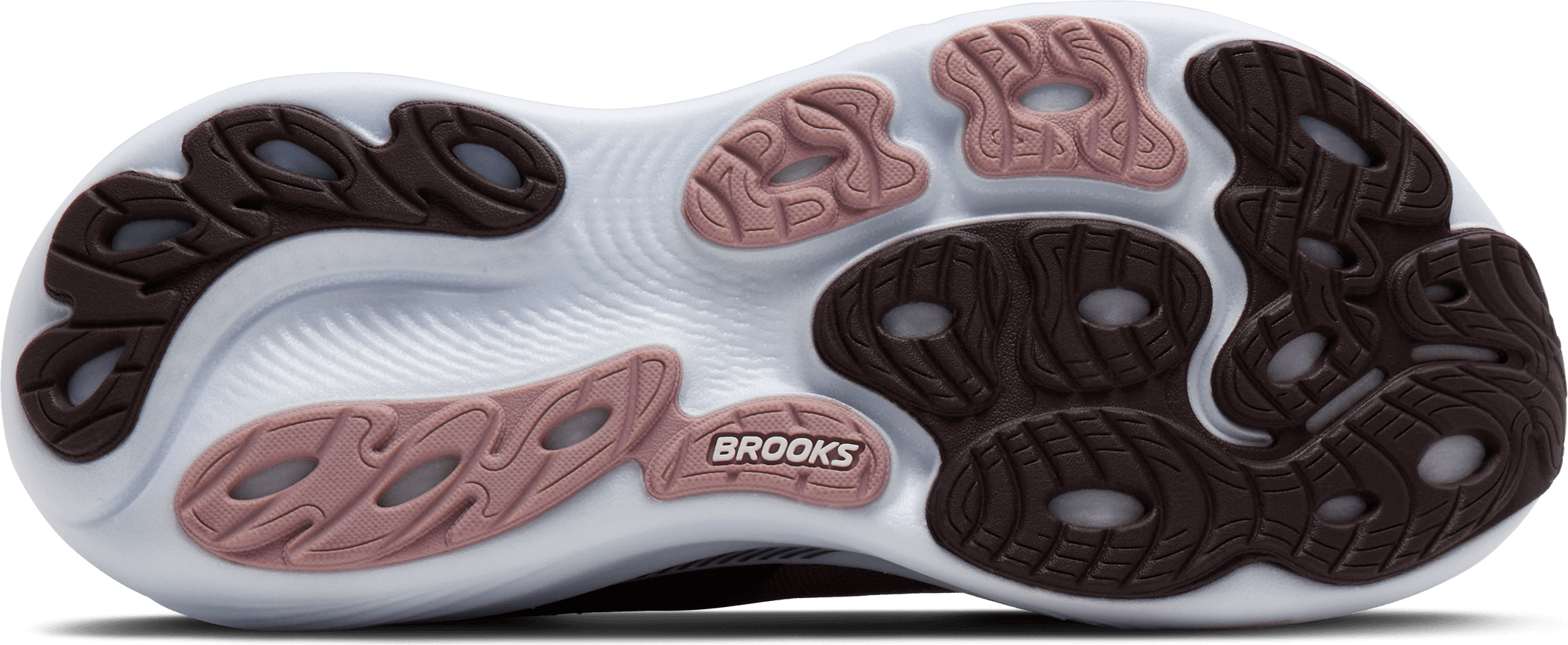 BROOKS, W ADRENALINE GTS 25, Detail 1