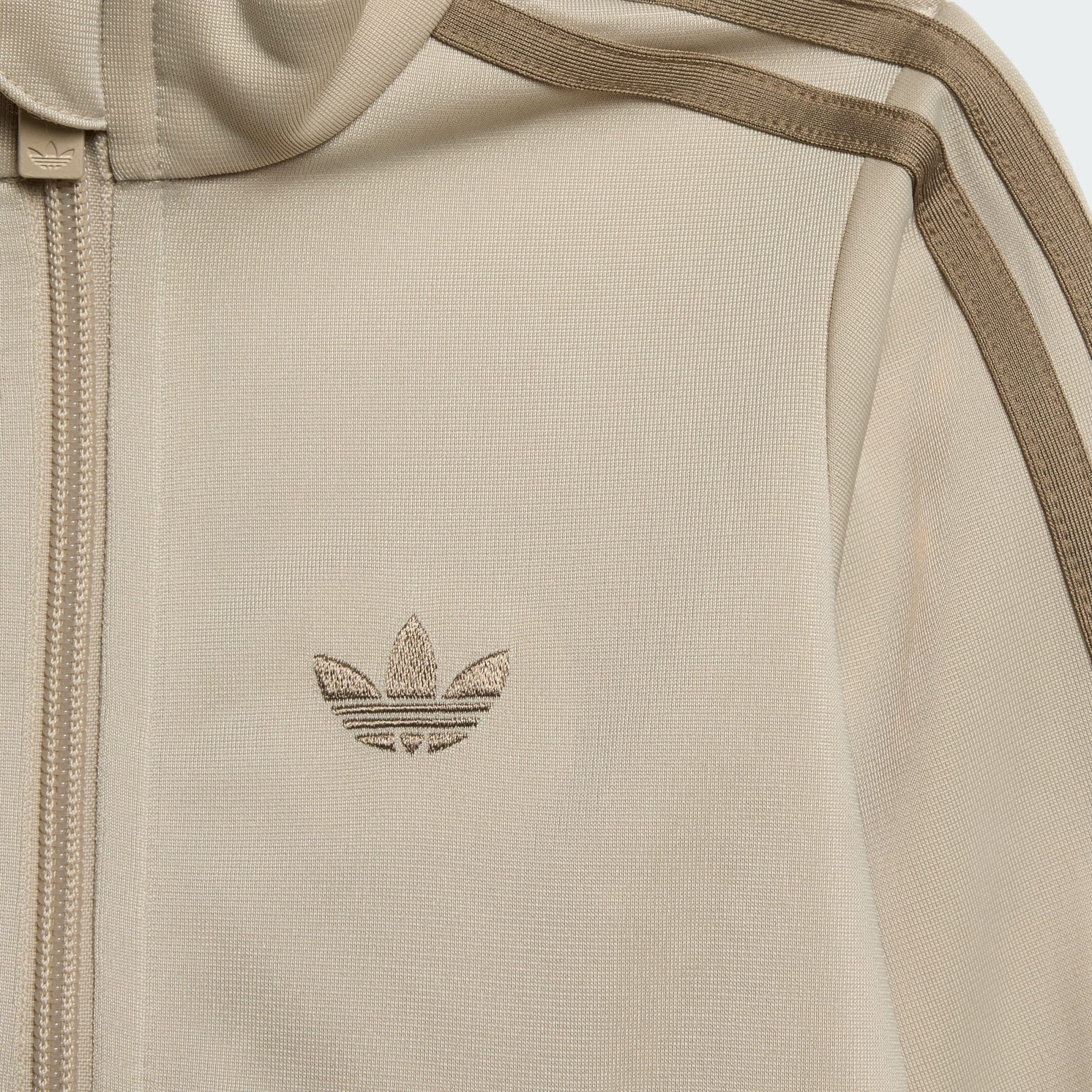 ADIDAS ORIGINALS, K FIREBIRD TS, Detail 1