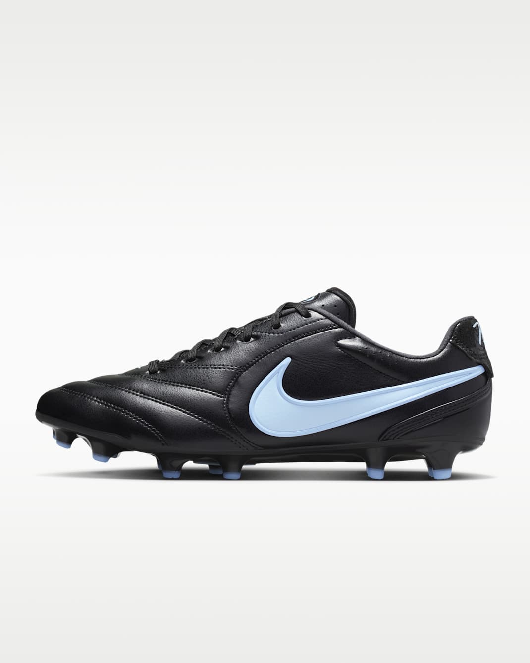 Nike, Firm-ground Low-top Football Boot Tiempo Ligera Pro, Product 0