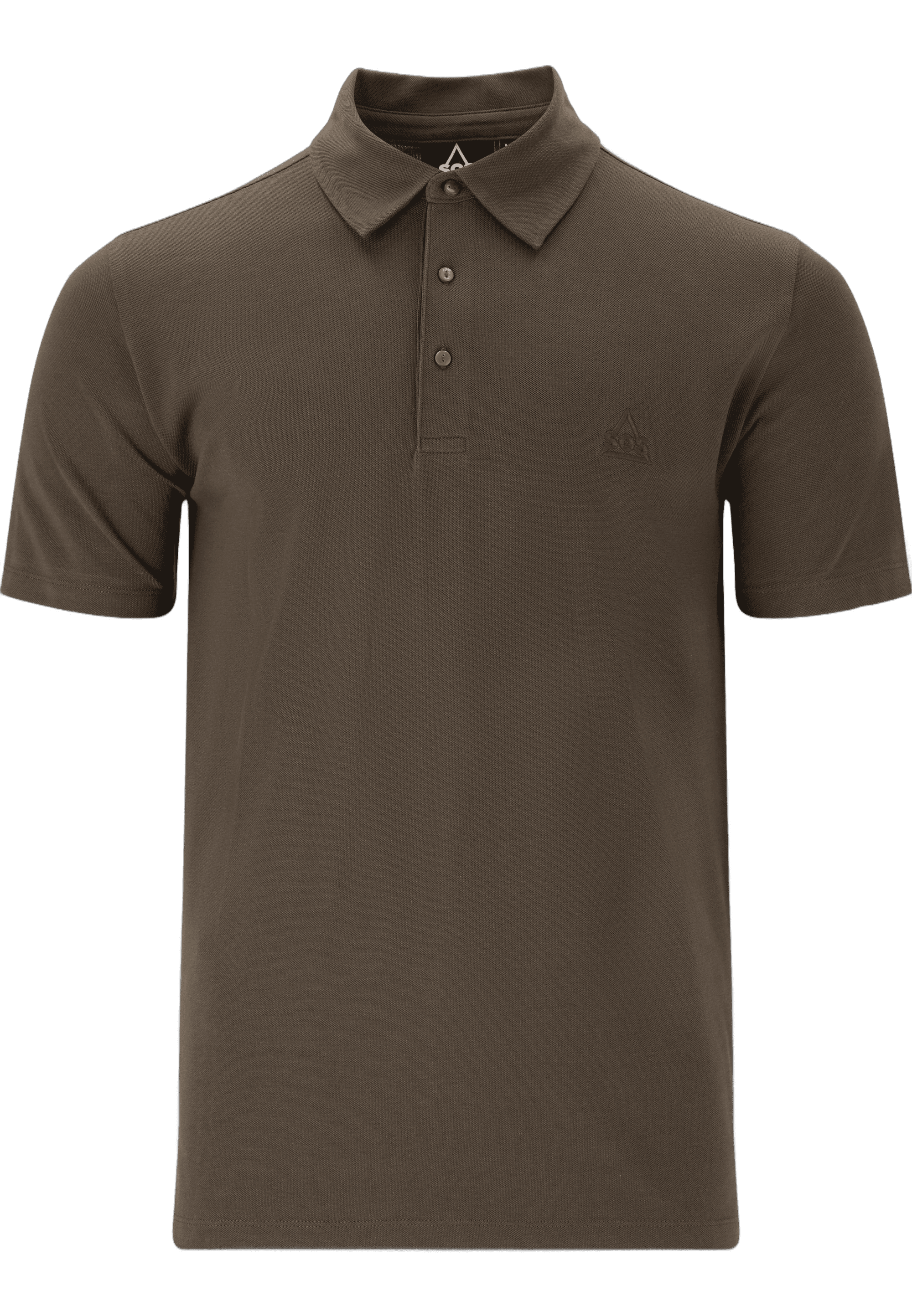 sos, Monviso Polo Shirt, Product 0