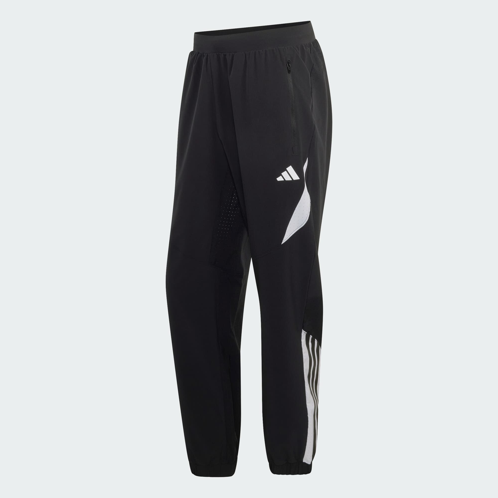 Adidas, Adidas Tech Essentials Workout Träningsbyxor, Product 0