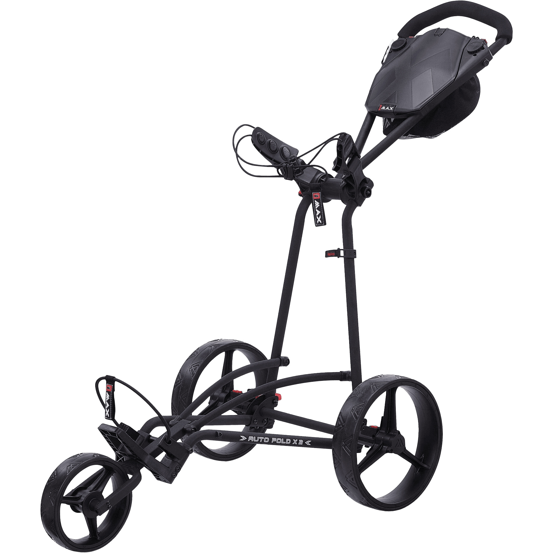 BIG MAX, Autofold X2, Product 0