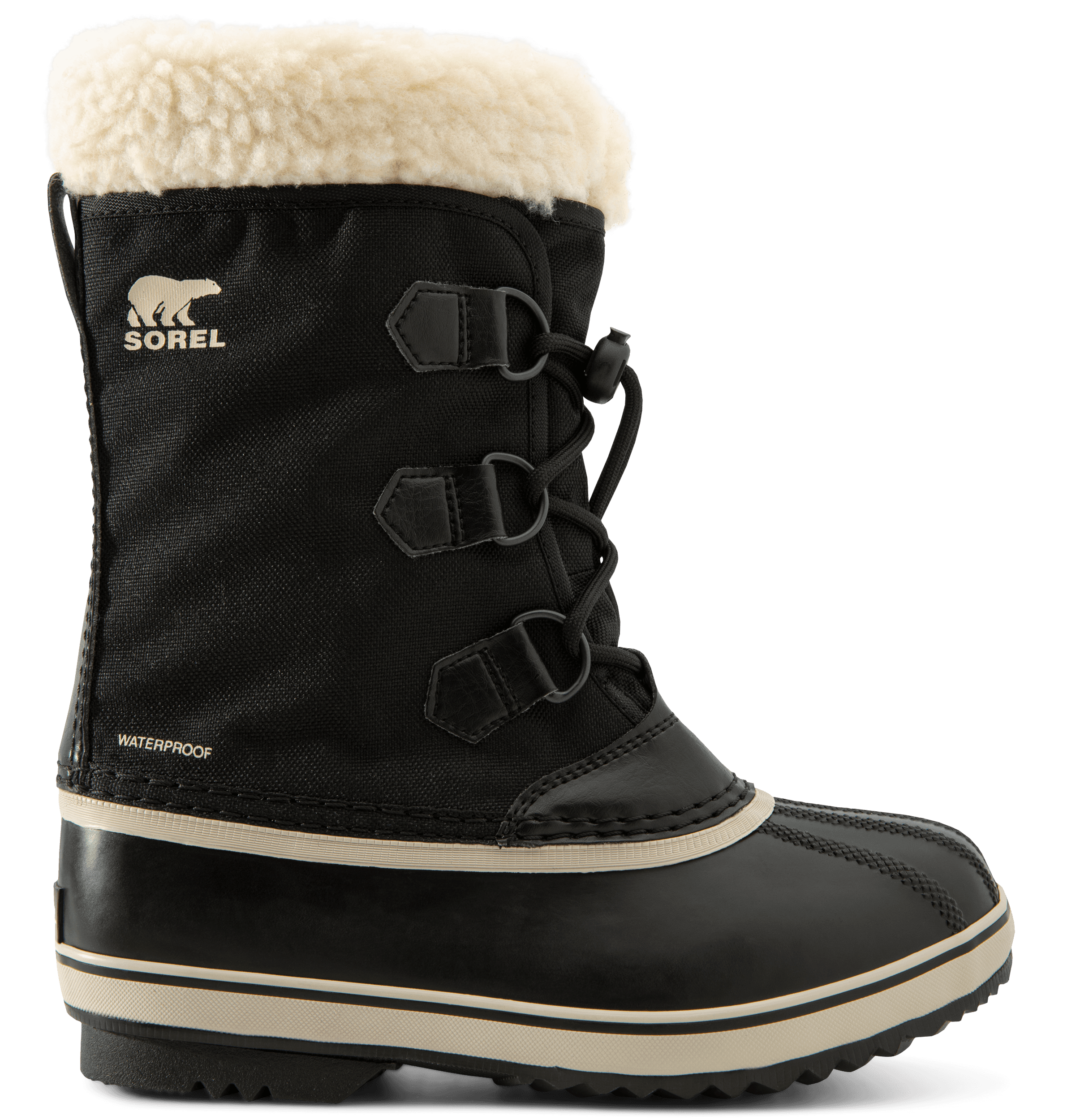 SOREL, J Yoot Pac Nylon, Product 0