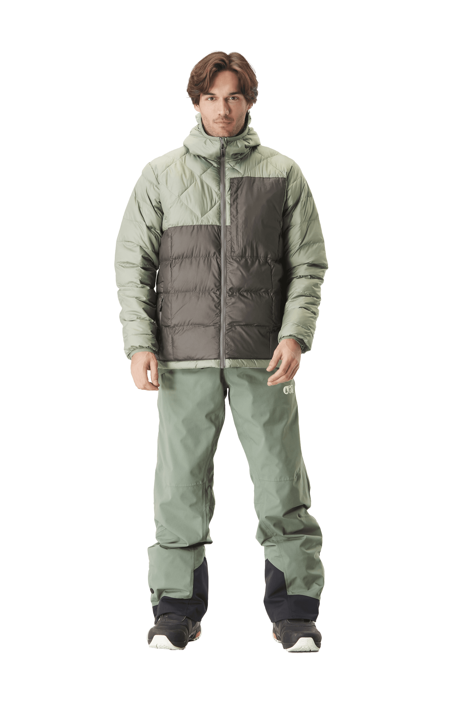 Picture, M Scape Jacket, Model 1