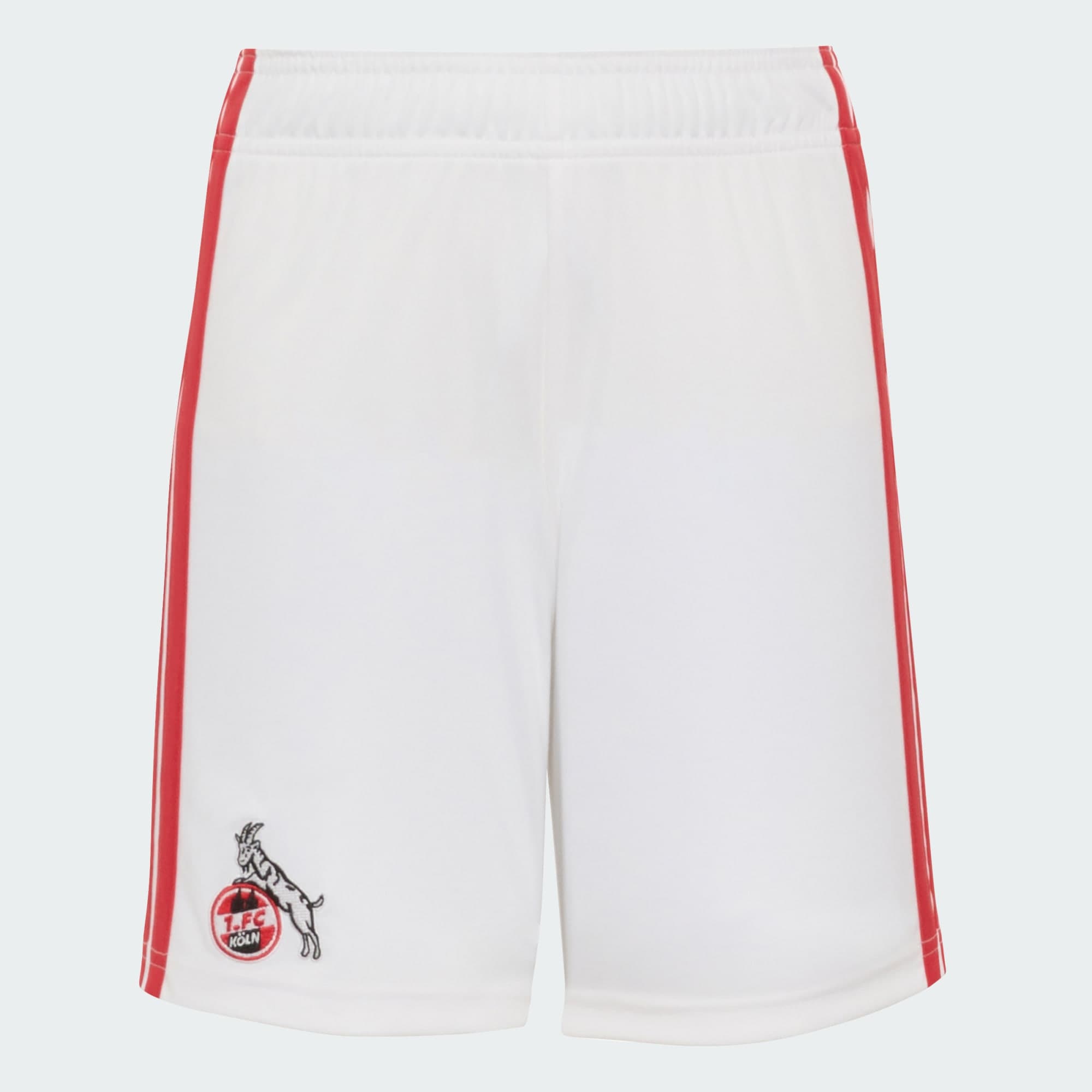 Adidas, Adidas 1. Fc Köln 26/27 Hemmashorts För Barn, Product 0